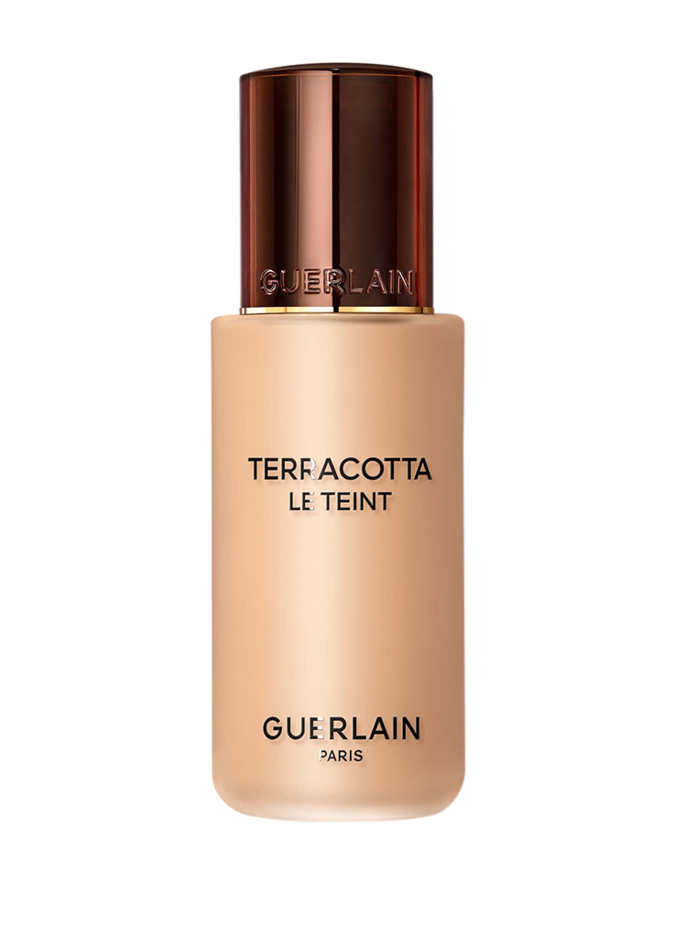 GUERLAIN TERRACOTTA LE TEINT: 3W