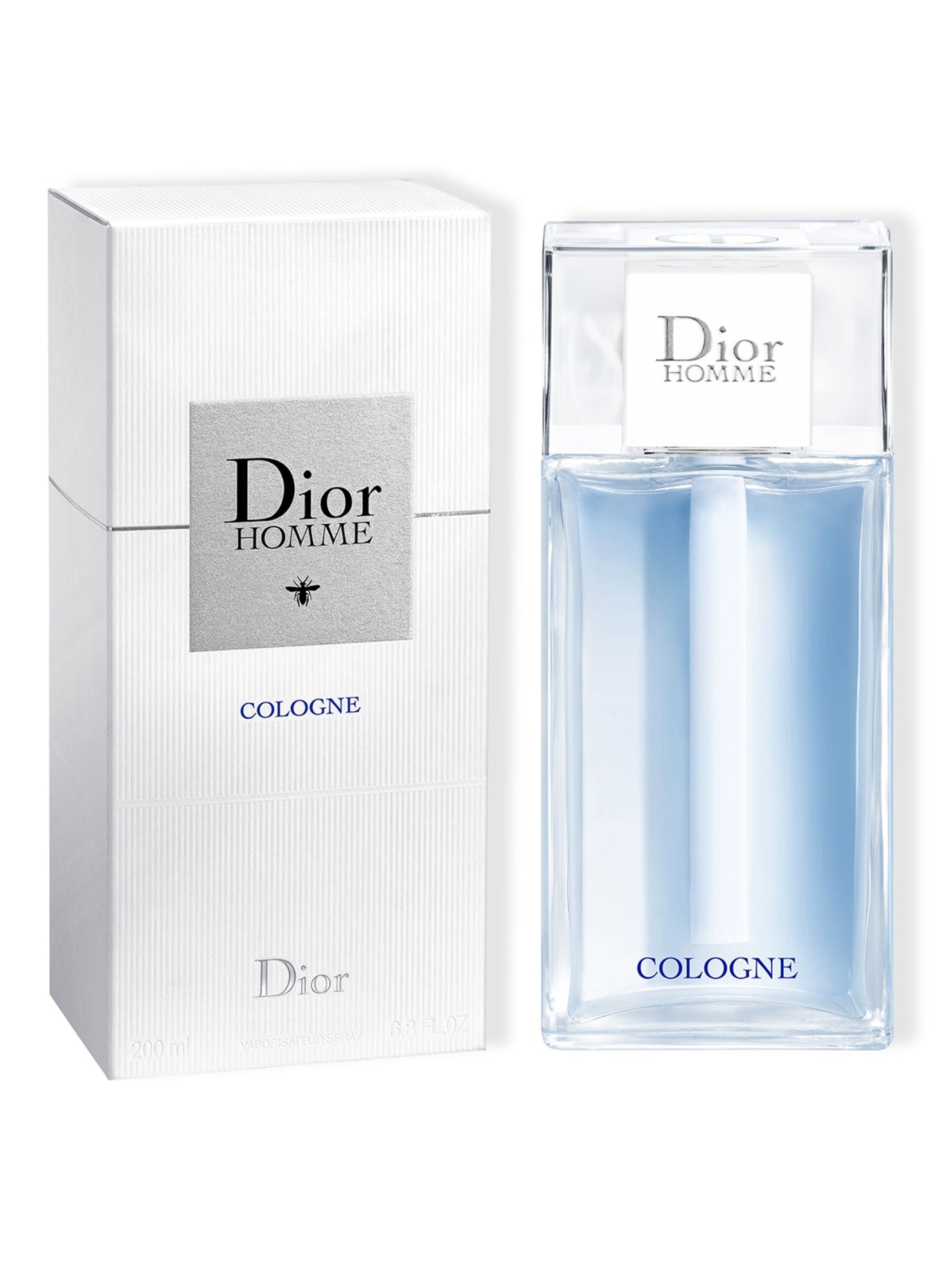 dior for homme
