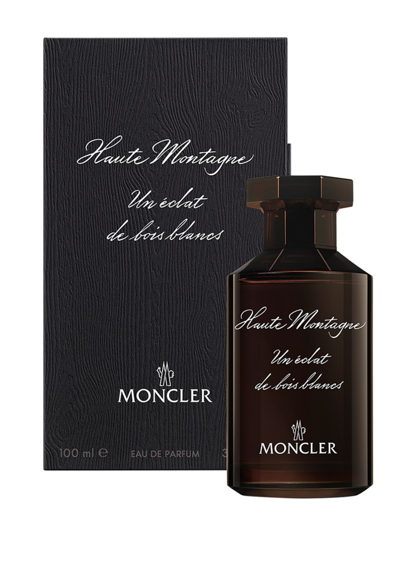 MONCLER Fragrances HAUTE MONTAGNE (Obrazek 2)