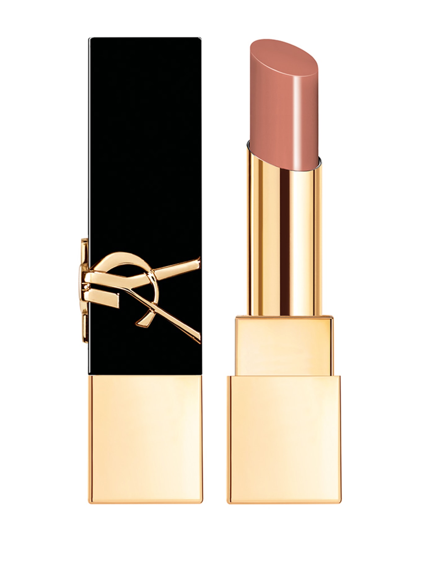 YVES SAINT LAURENT BEAUTÉ ROUGE PUR COUTURE THE BOLD: 13 NUDE ERA