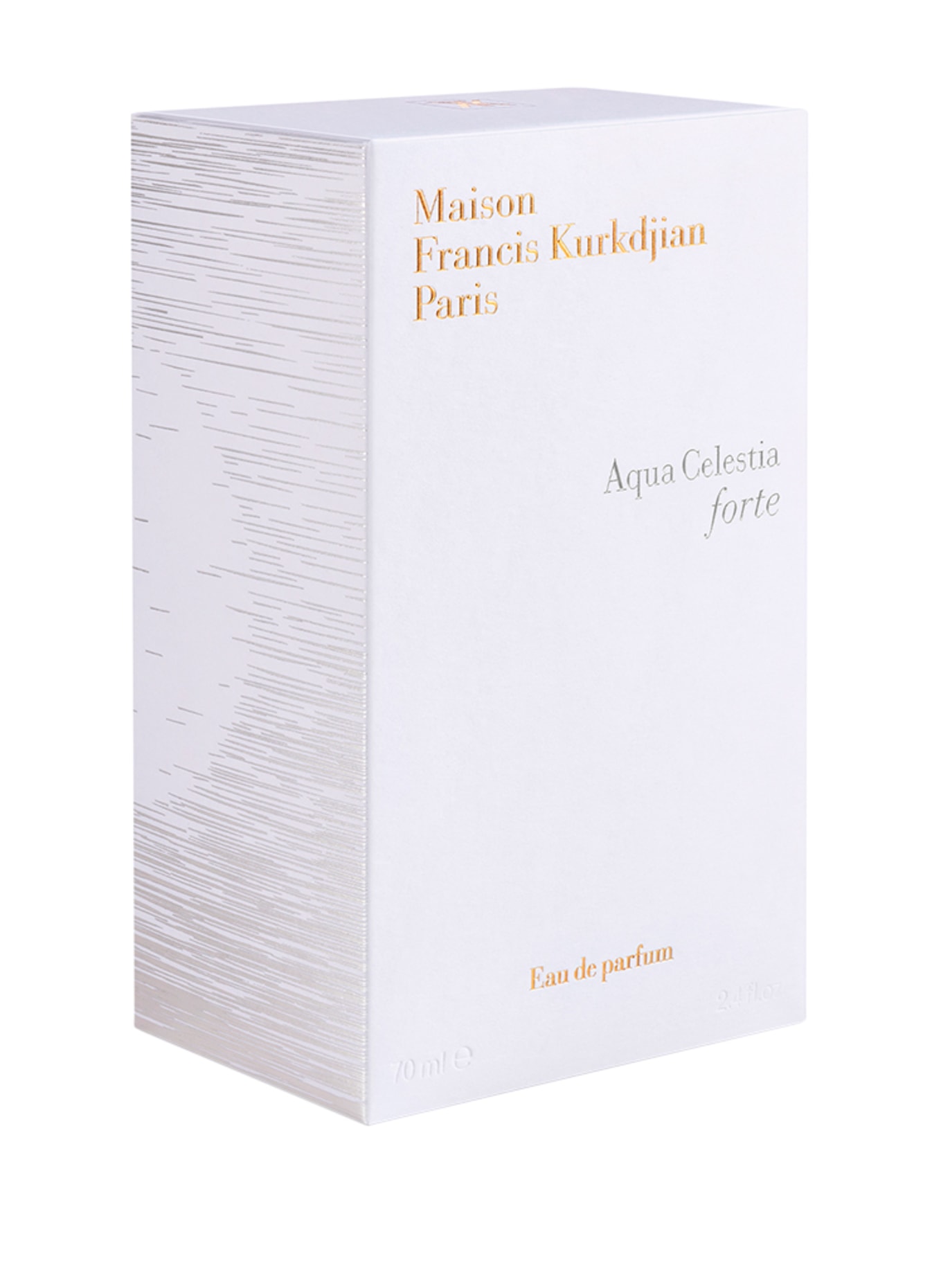 Maison Francis Kurkdjian Paris AQUA CELESTIA FORTE (Obrazek 4)