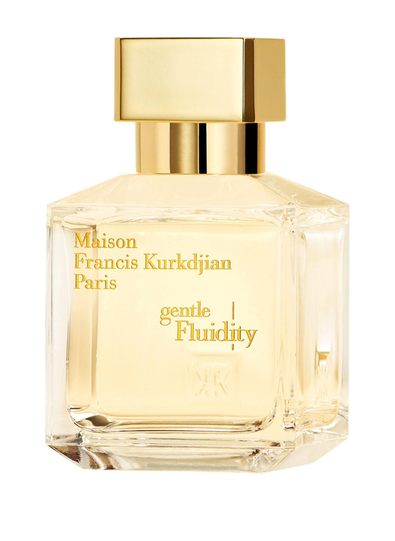 Maison Francis Kurkdjian Paris GENTLE FLUIDITY GOLD (Bild 3)