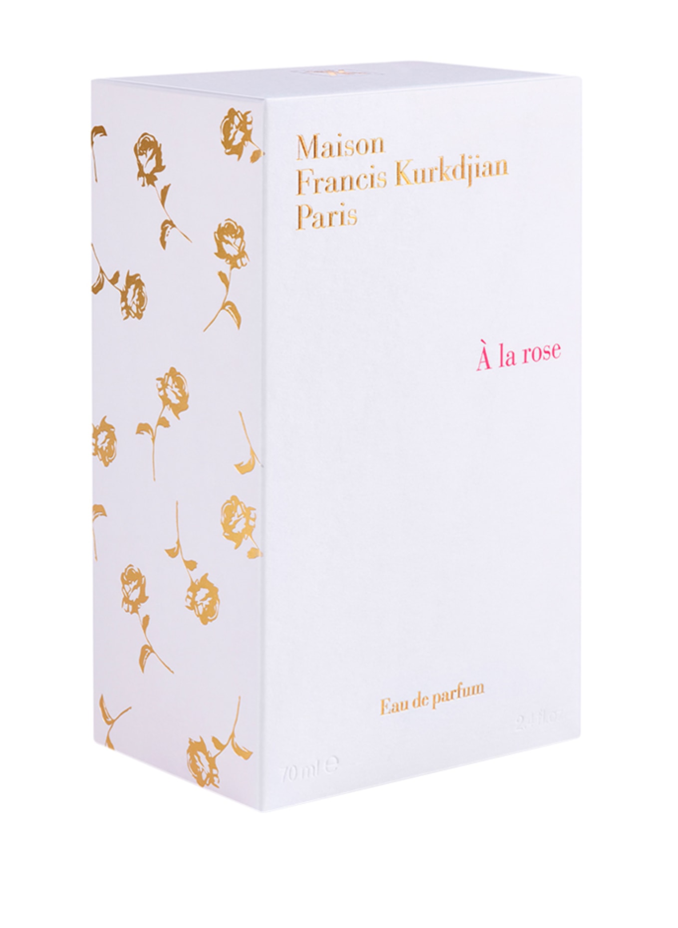 Maison Francis Kurkdjian Paris À LA ROSE (Bild 4)
