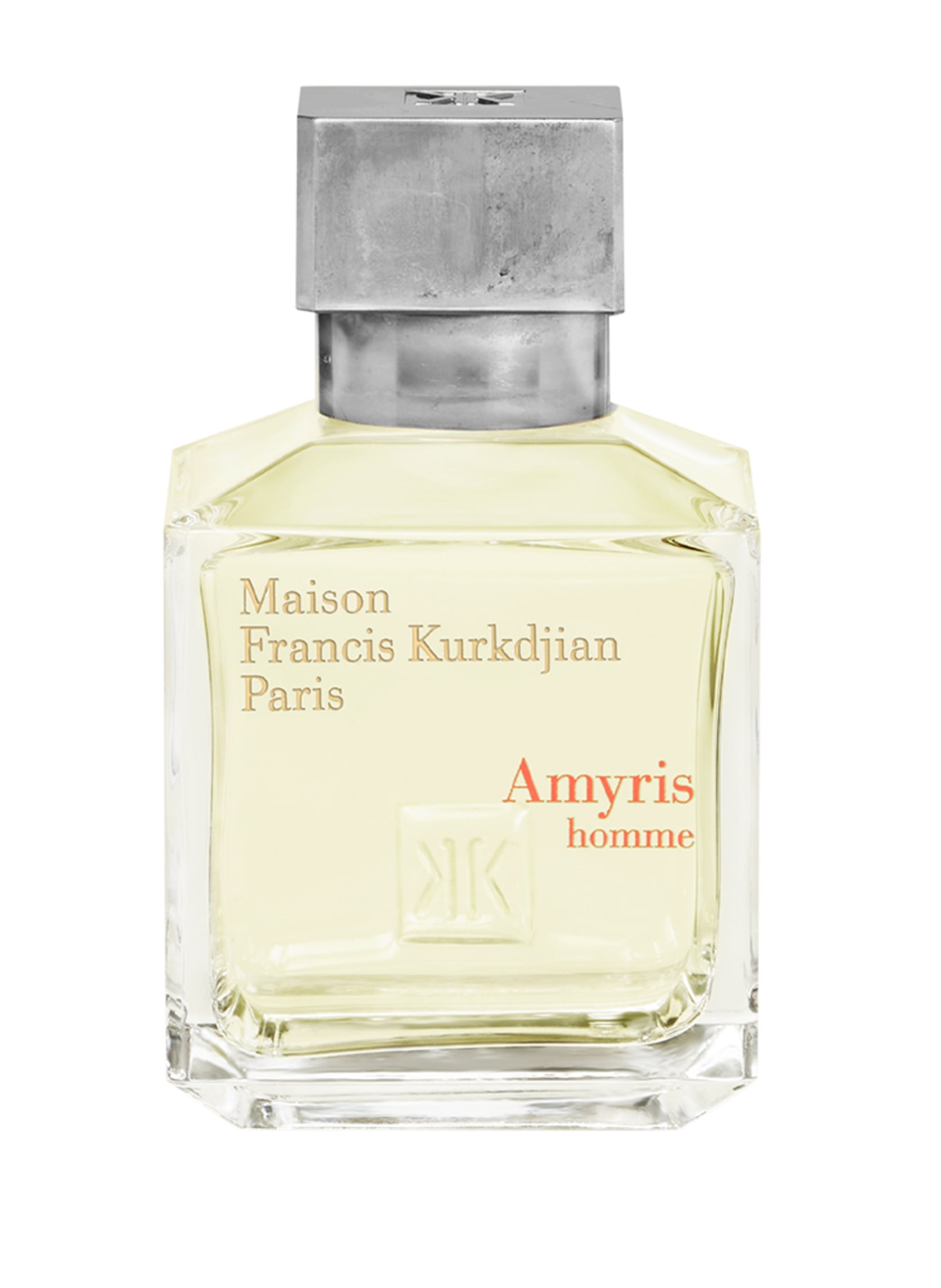 Maison Francis Kurkdjian Paris AMYRIS HOMME (Bild 1)
