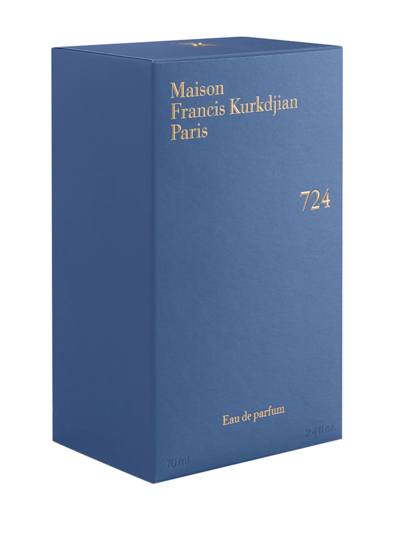 Maison Francis Kurkdjian Paris 724 (Obrázek 4)