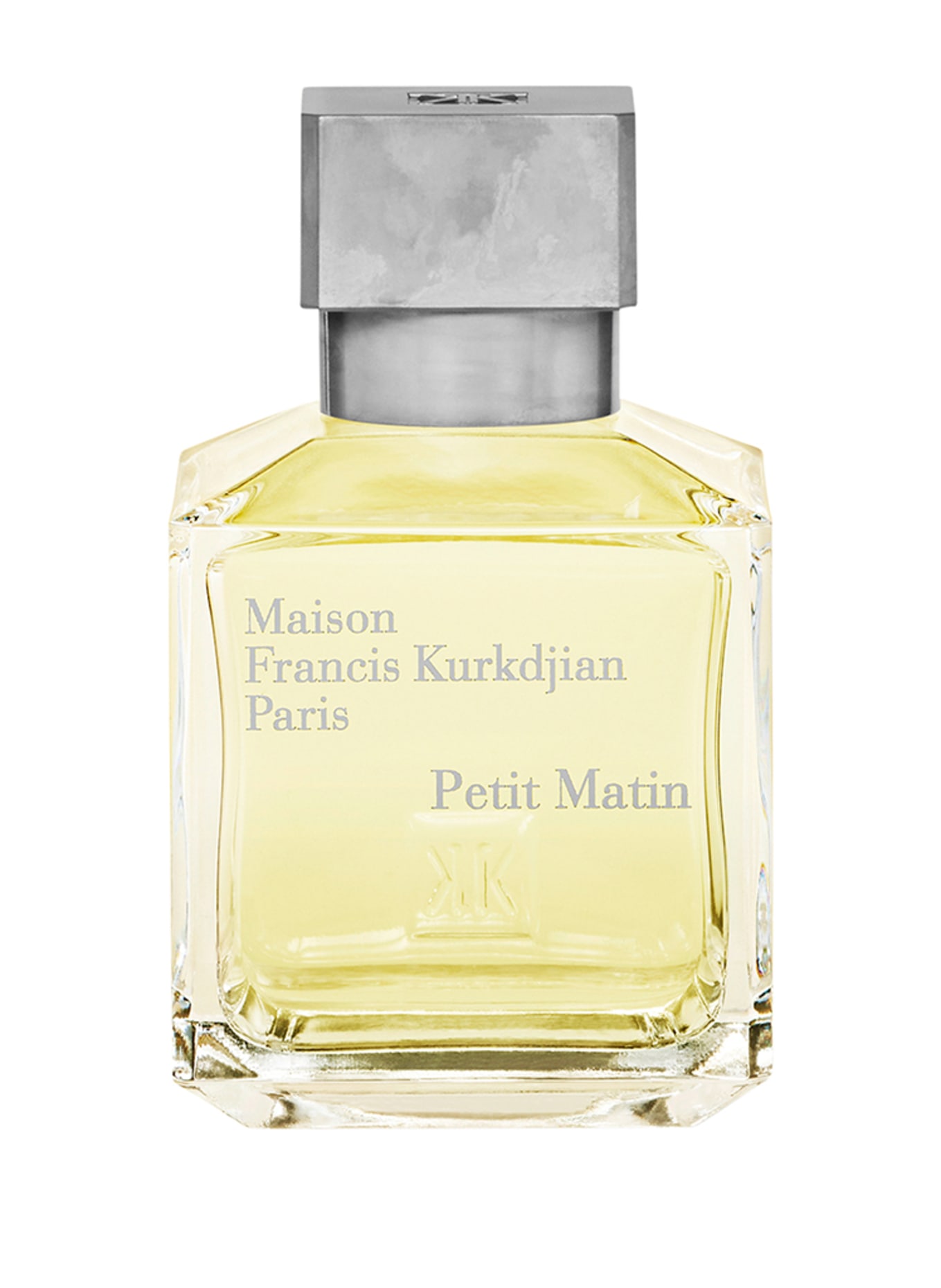 Maison Francis Kurkdjian Paris PETIT MATIN (Bild 1)