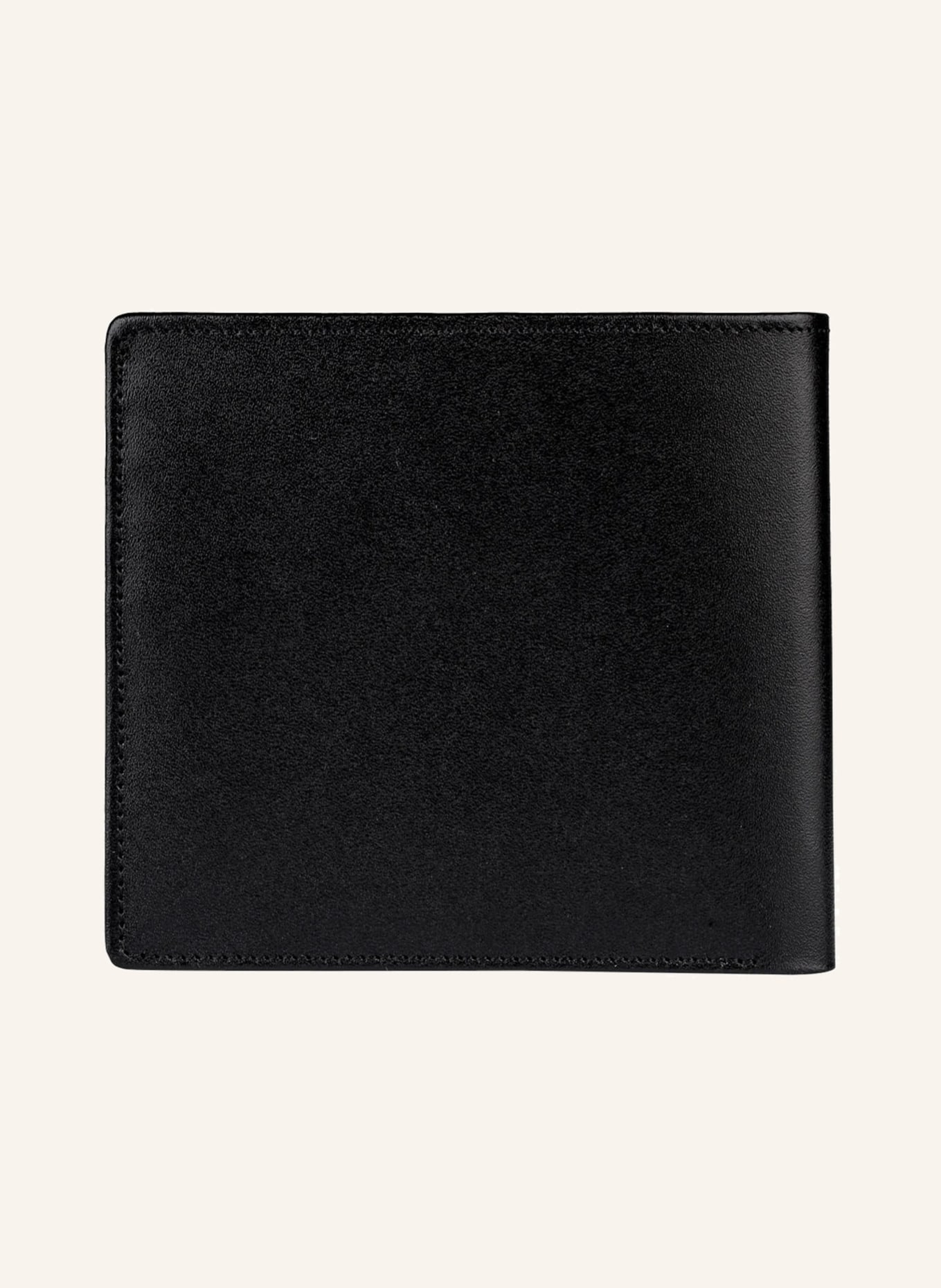 MONTBLANC Wallet MEISTERSTÜCK 8CC, Color: BLACK (Image 3)