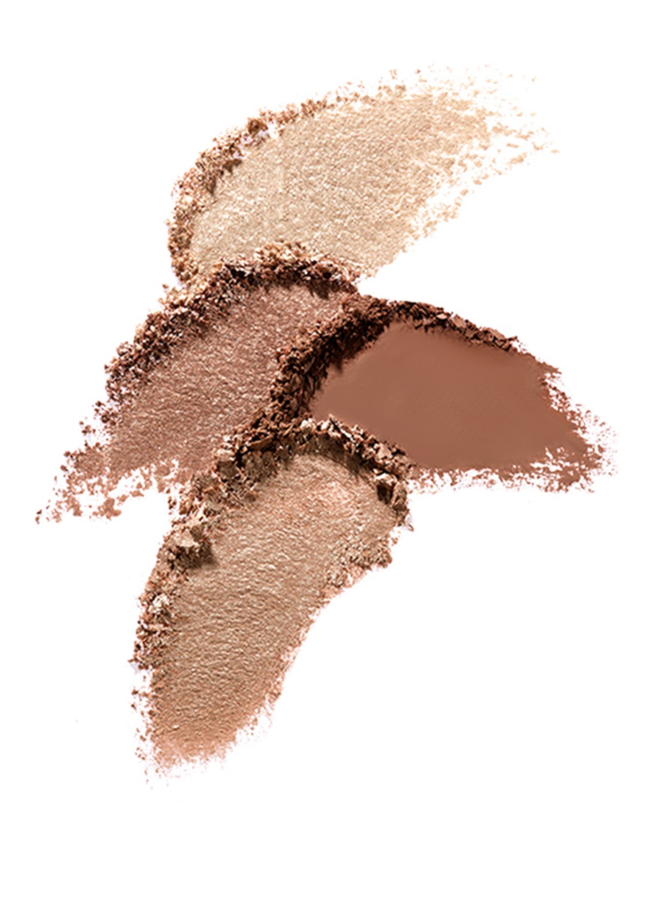 ZOEVA VELVET LOVE: DREAMY ROSE GOLD