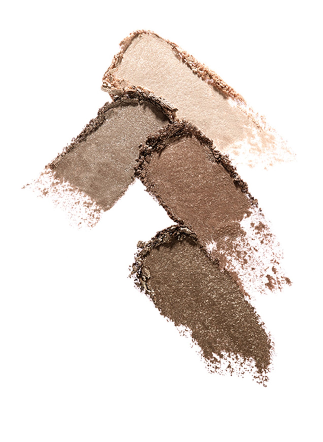 ZOEVA VELVET LOVE: GLORIOUS GOLDEN EYES