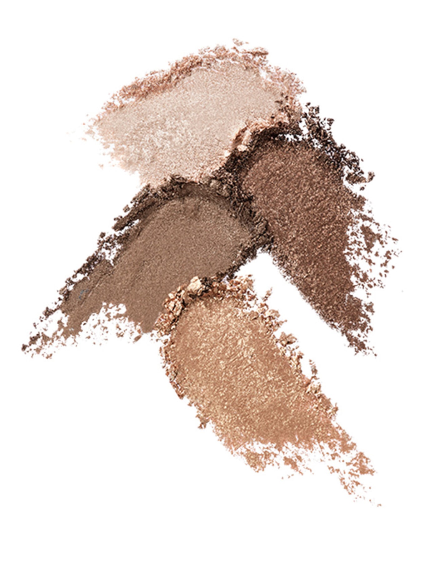 ZOEVA VELVET LOVE: BRONZE ESPRESSO EYES