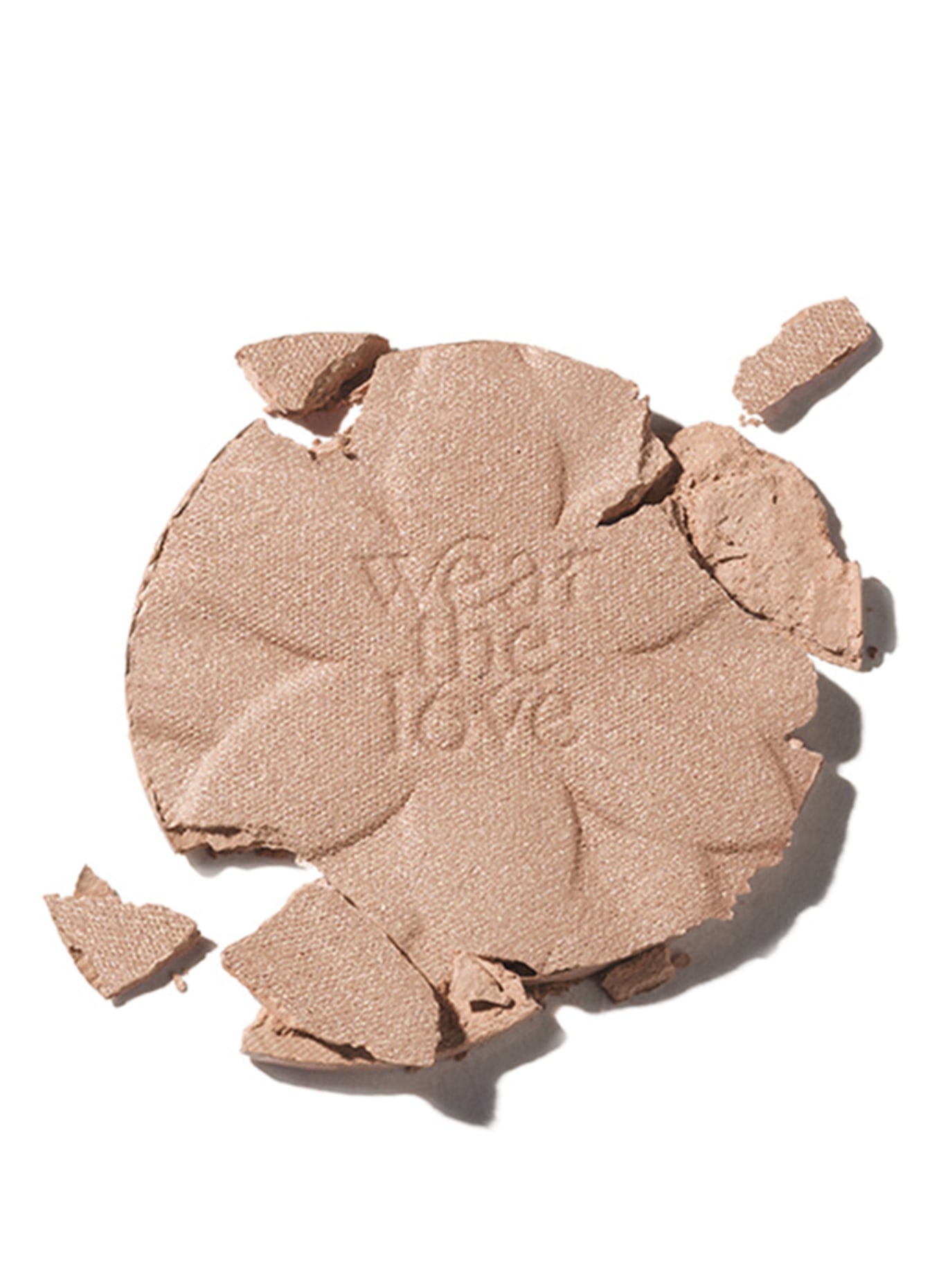 ZOEVA GLOW GET IT: BRIGHT CHAMPAGNE