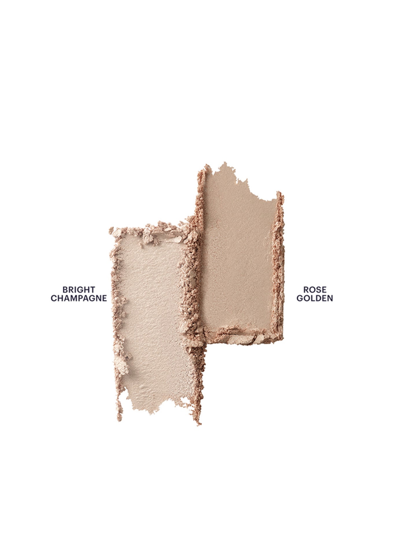 ZOEVA GLOW GET IT: BRIGHT CHAMPAGNE