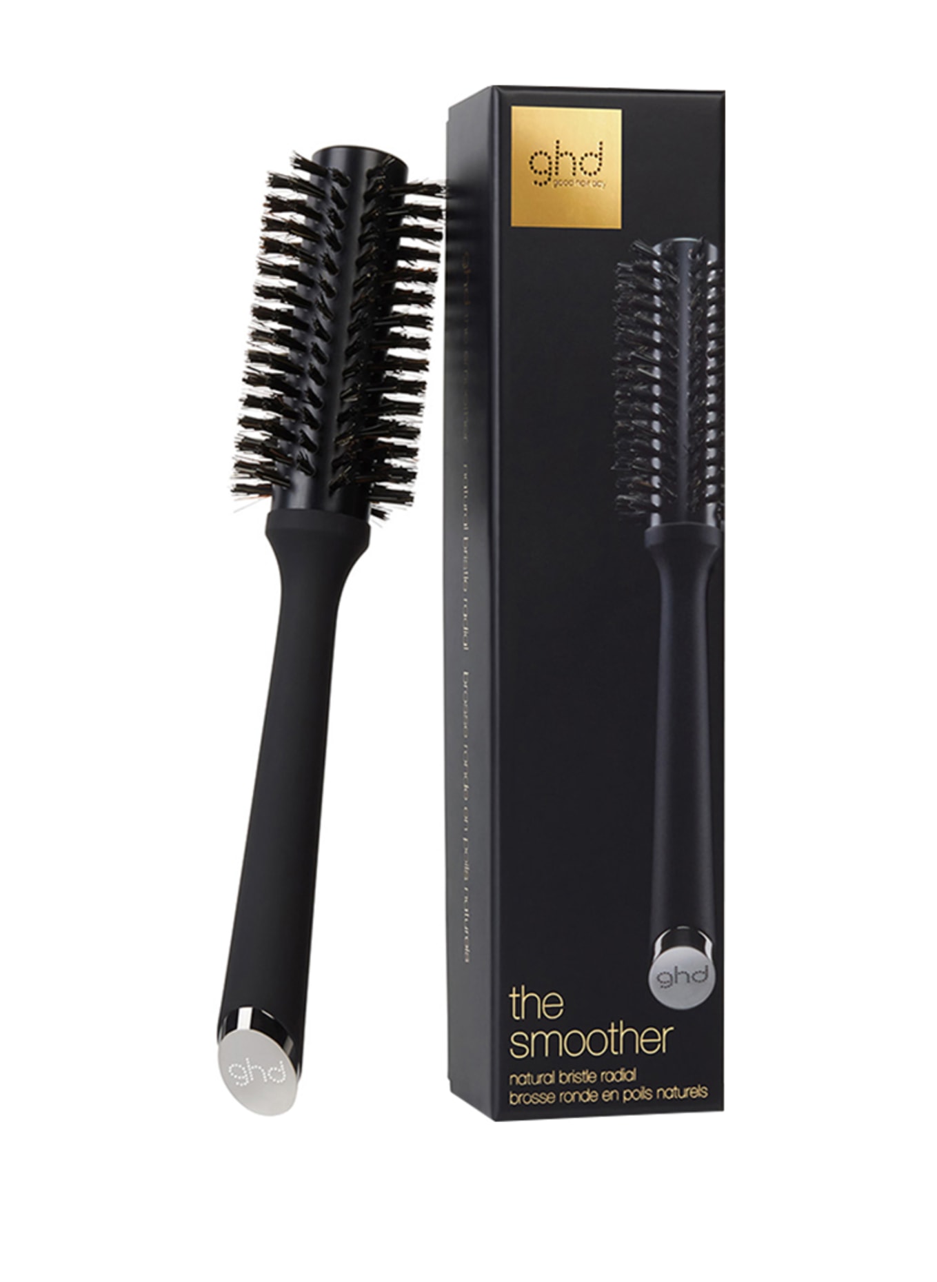 ghd THE SMOOTHER (SIZE 2) (Bild 2)