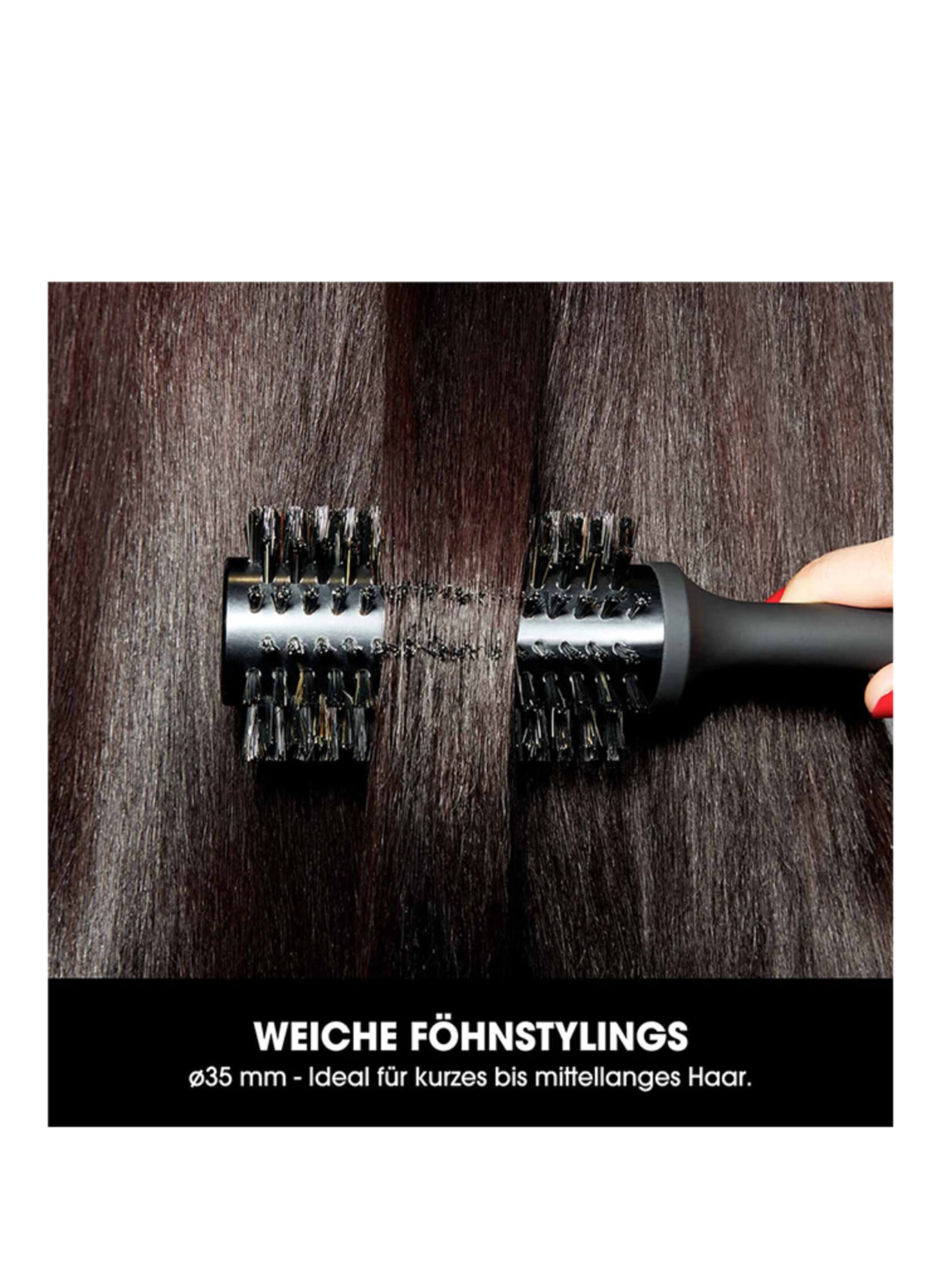 ghd THE SMOOTHER (SIZE 2) (Bild 4)