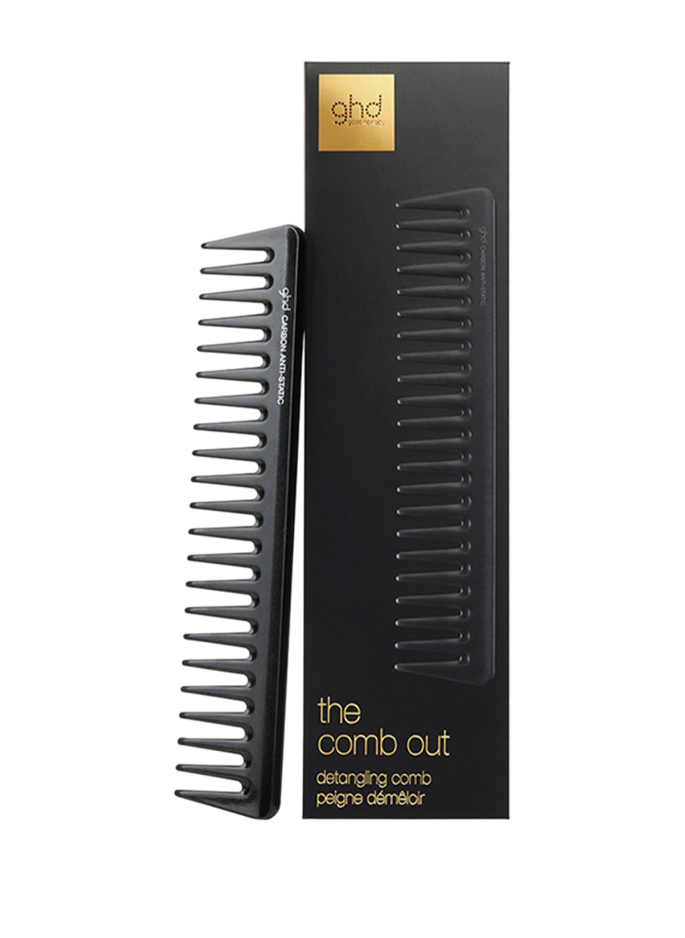 ghd THE COMB OUT (Obrázek 2)
