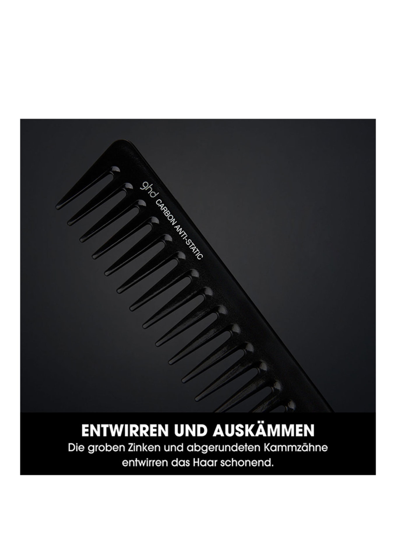 ghd THE COMB OUT (Bild 3)