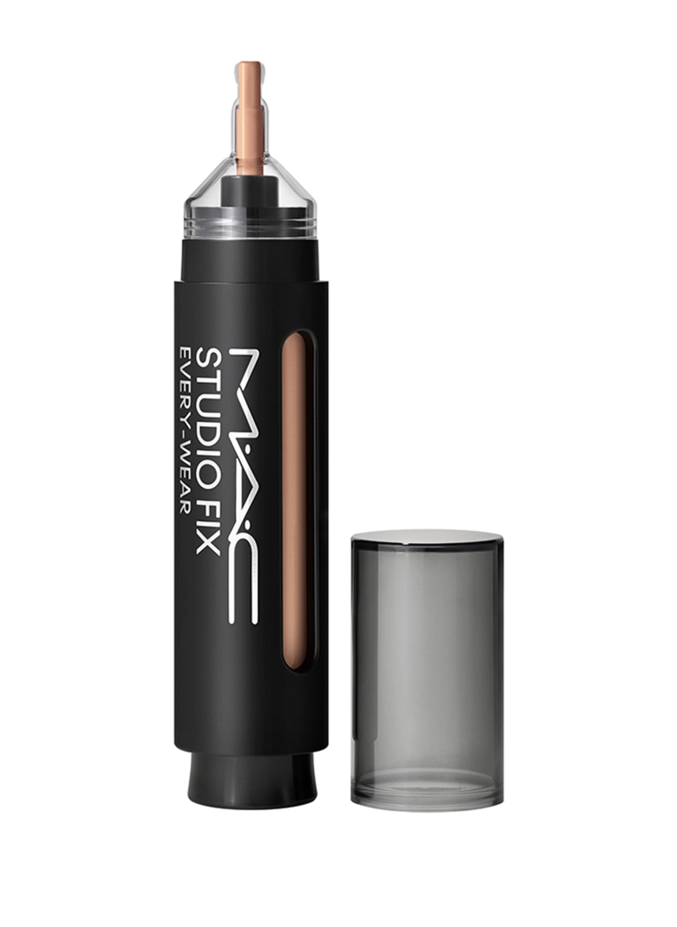 M.A.C STUDIO FIX TOUTES LES TENUES: NC20