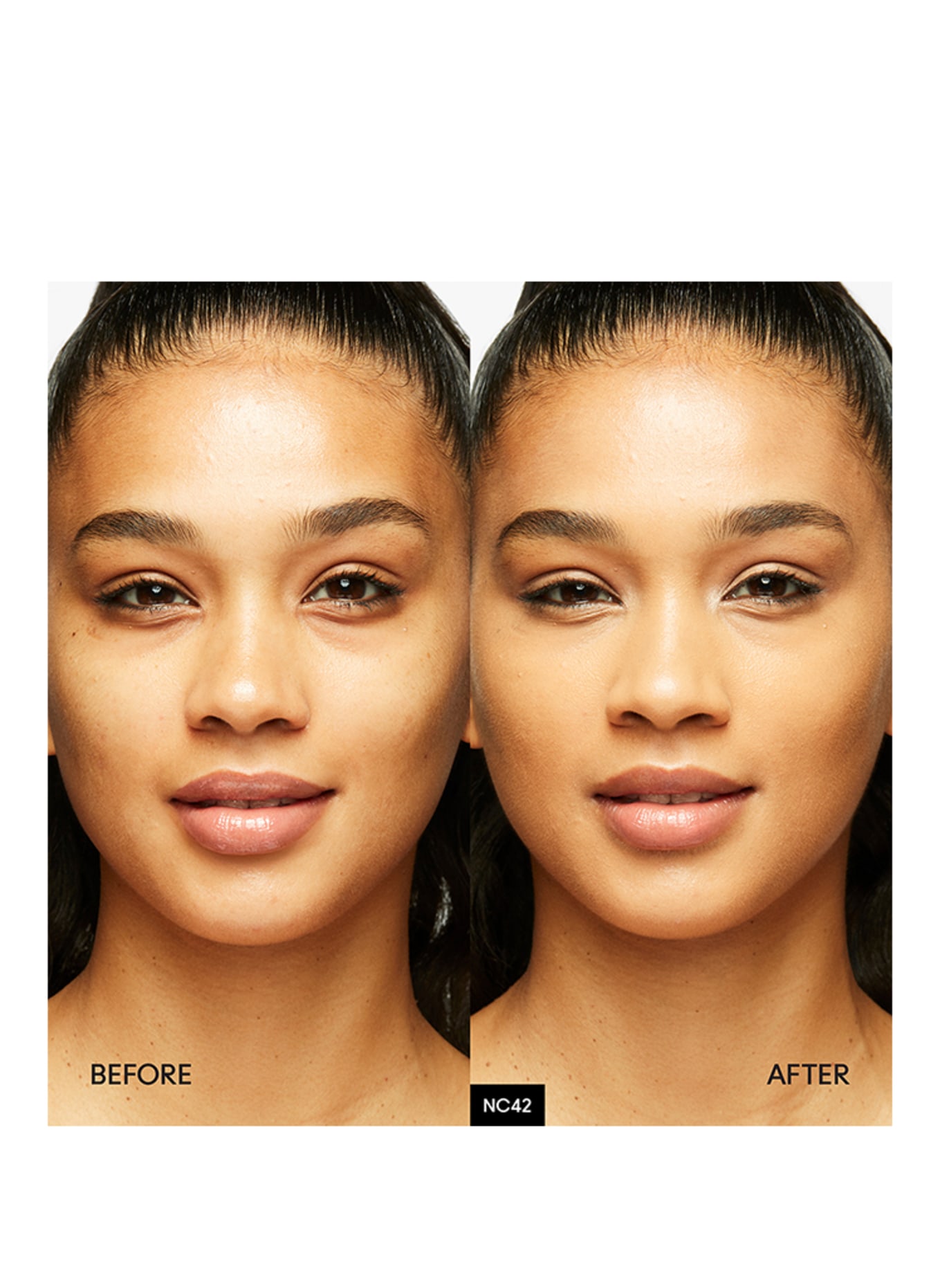 M.A.C STUDIO FIX EVERY WEAR: NC42