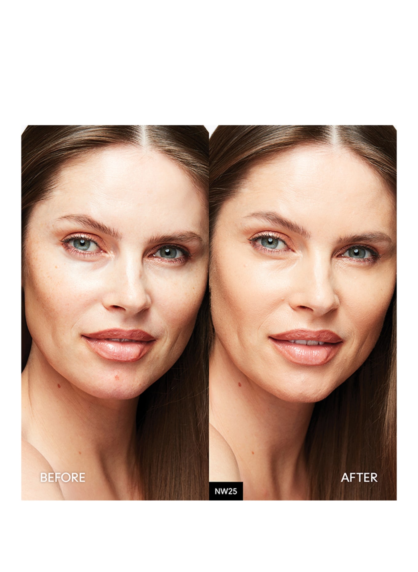 M.A.C STUDIO FIX EVERY WEAR: NW25