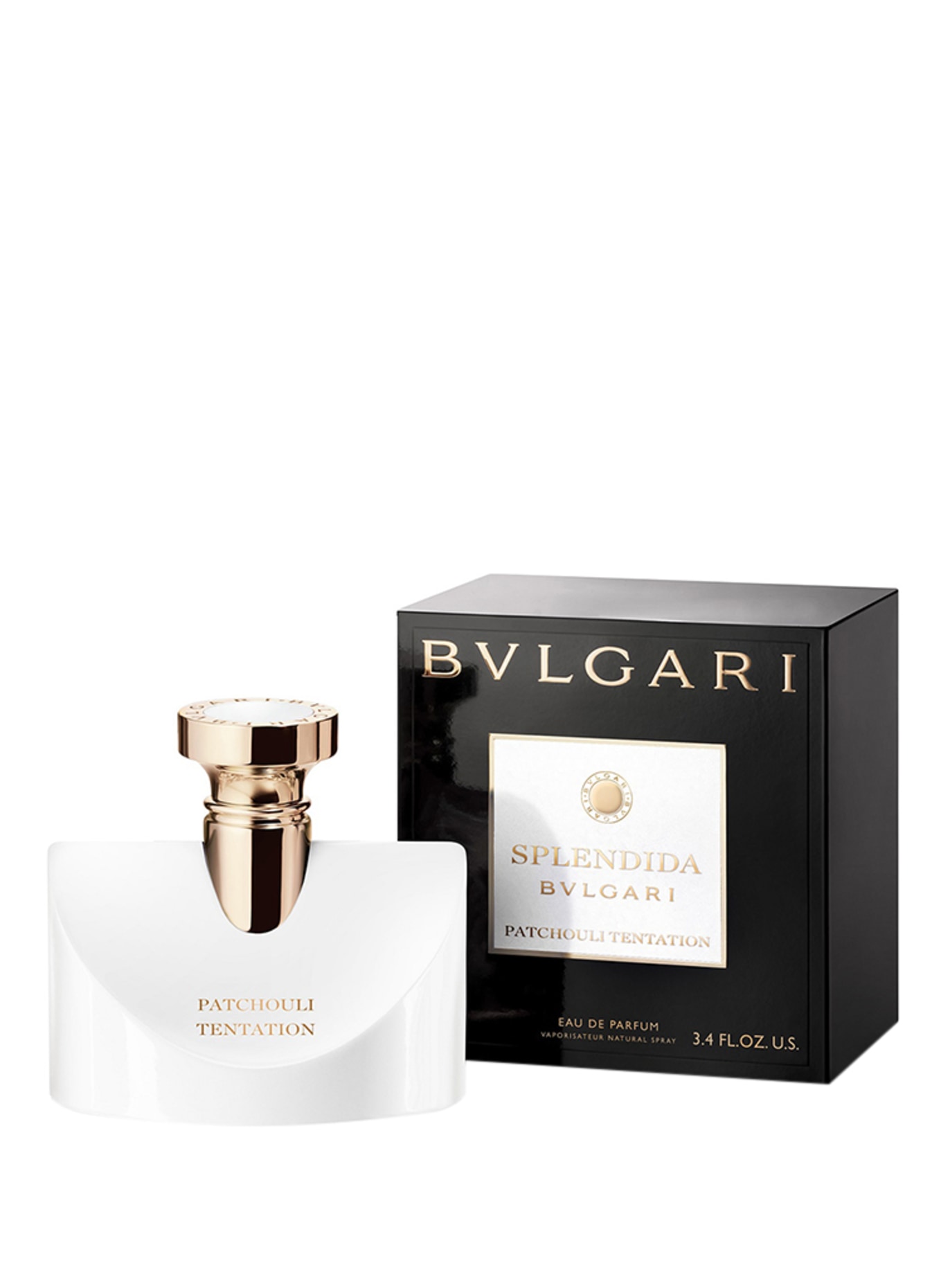 BVLGARI Fragrances SPLENDIDA PATCHOULI TENTATION (Bild 2)