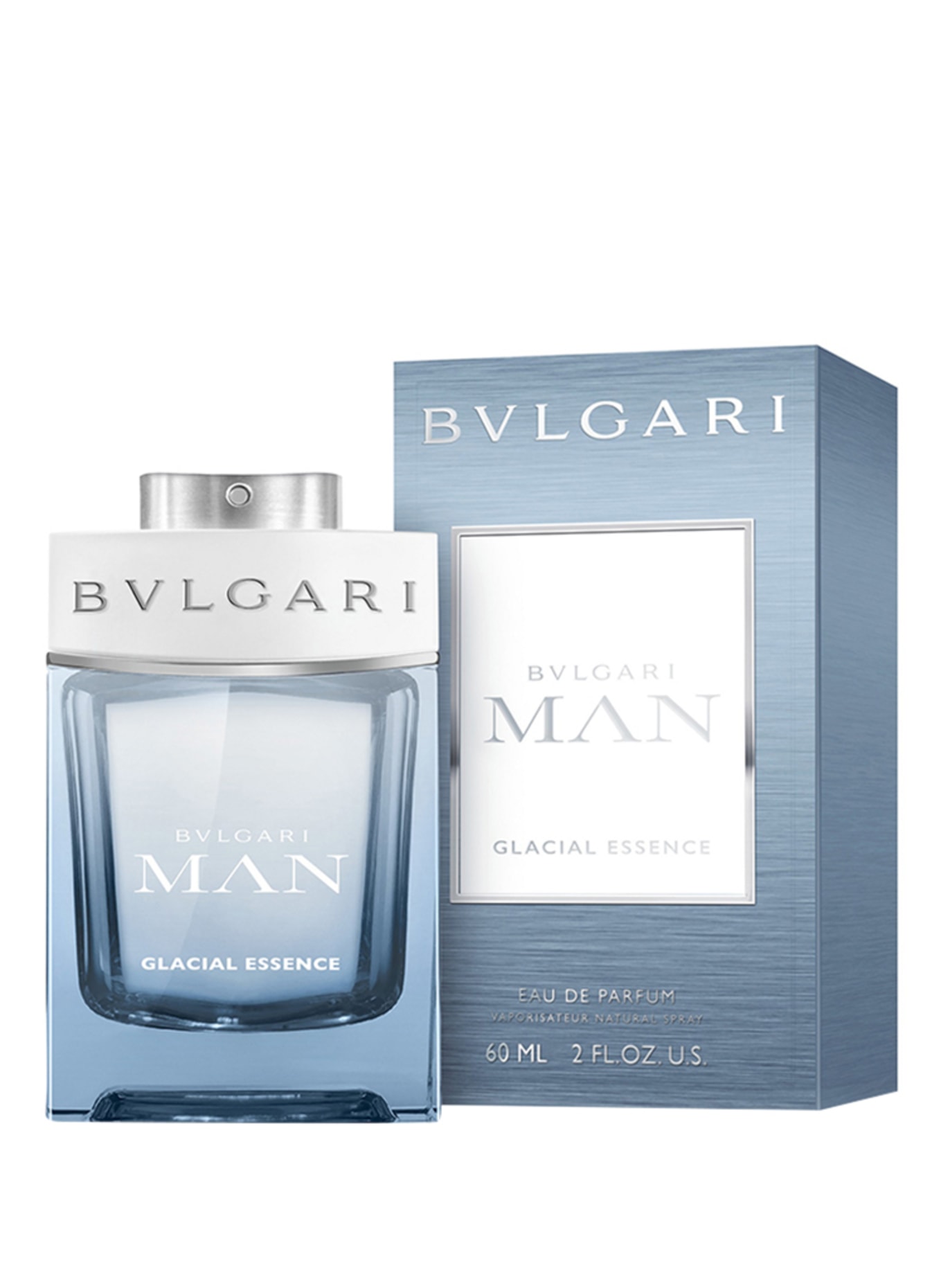 BVLGARI Fragrances GLACIAL ESSENCE (Obrazek 2)
