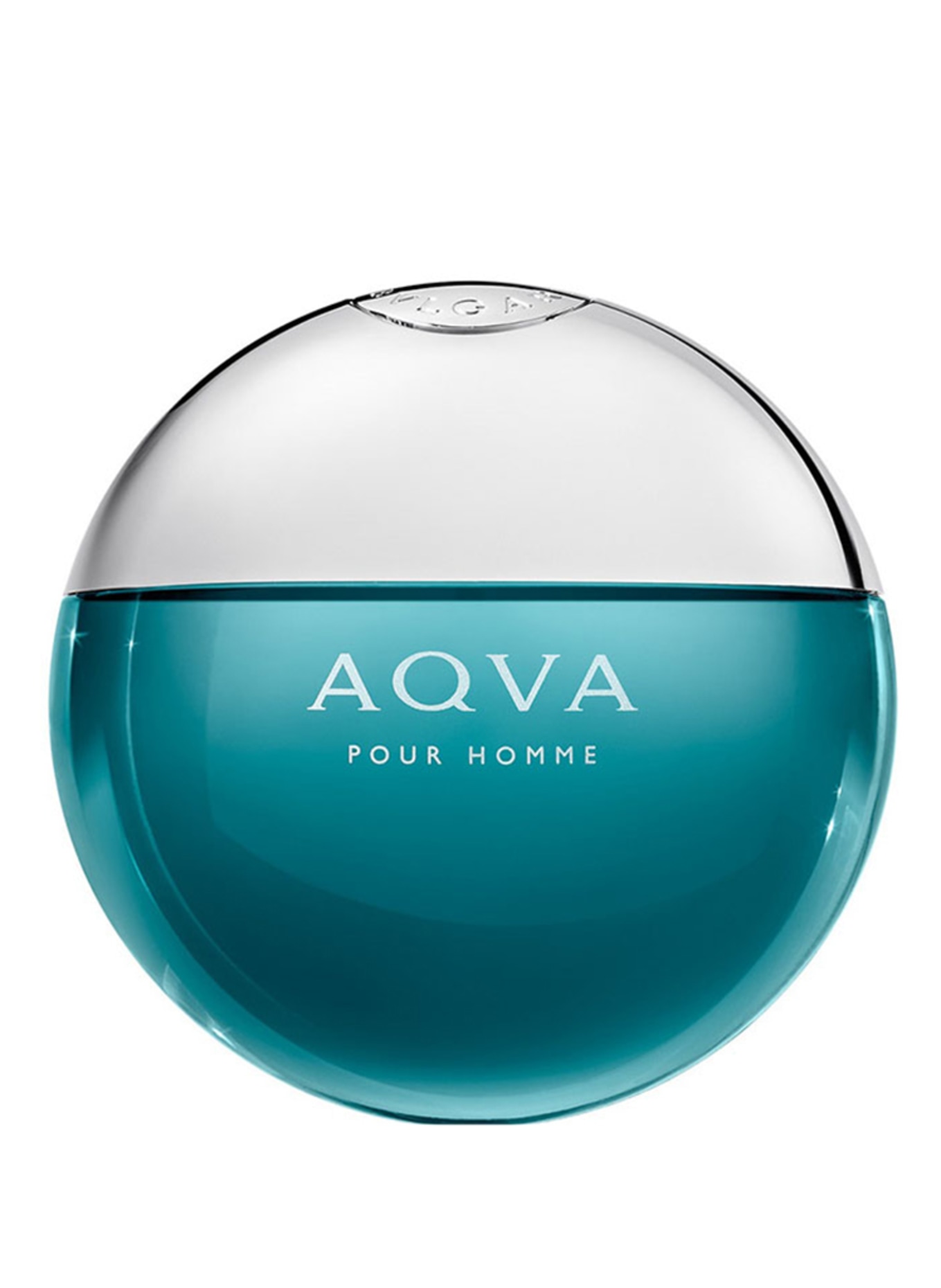 BVLGARI Fragrances AQVA POUR HOMME