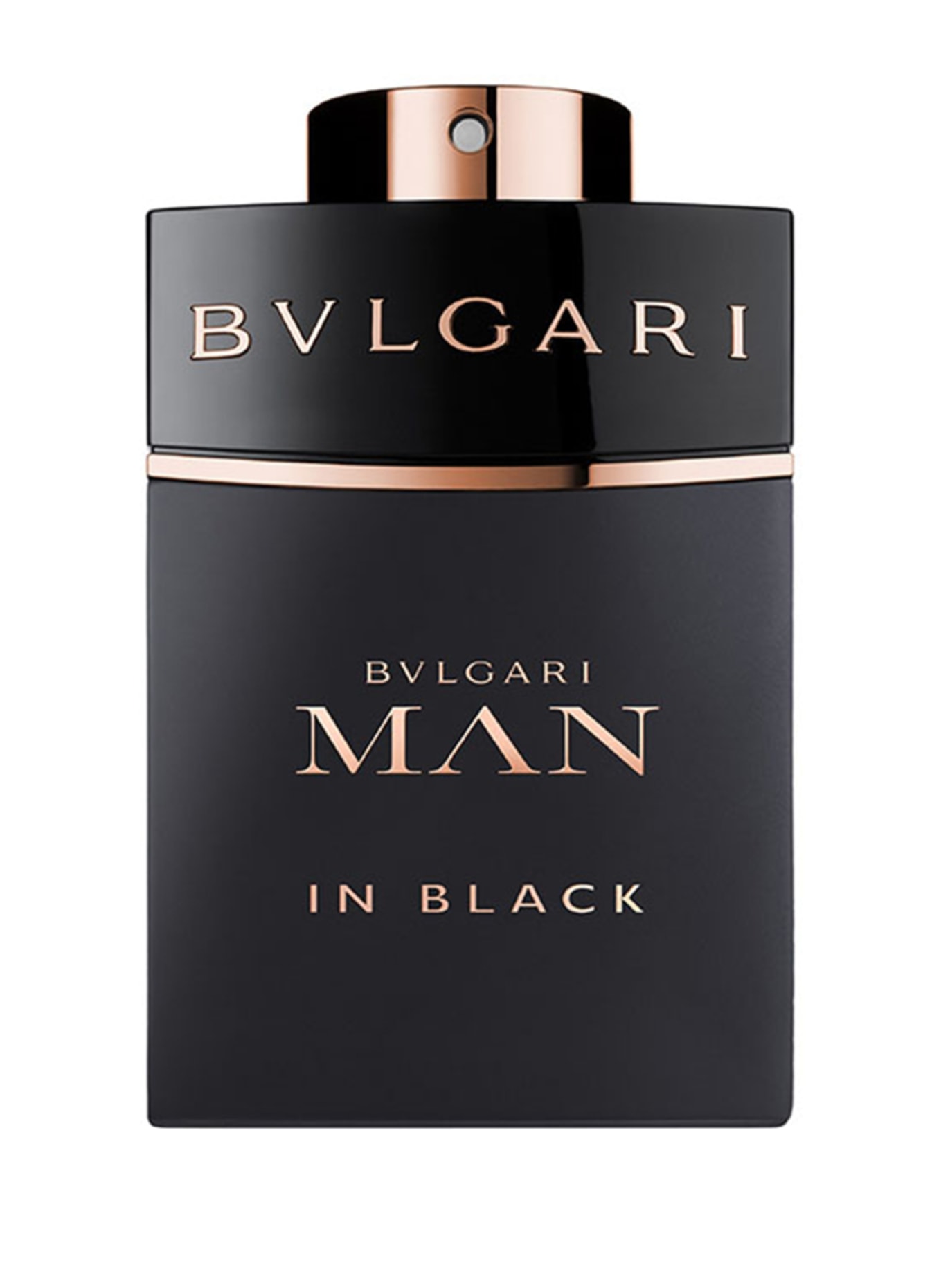 BVLGARI Fragrances MAN IN BLACK (Bild 1)