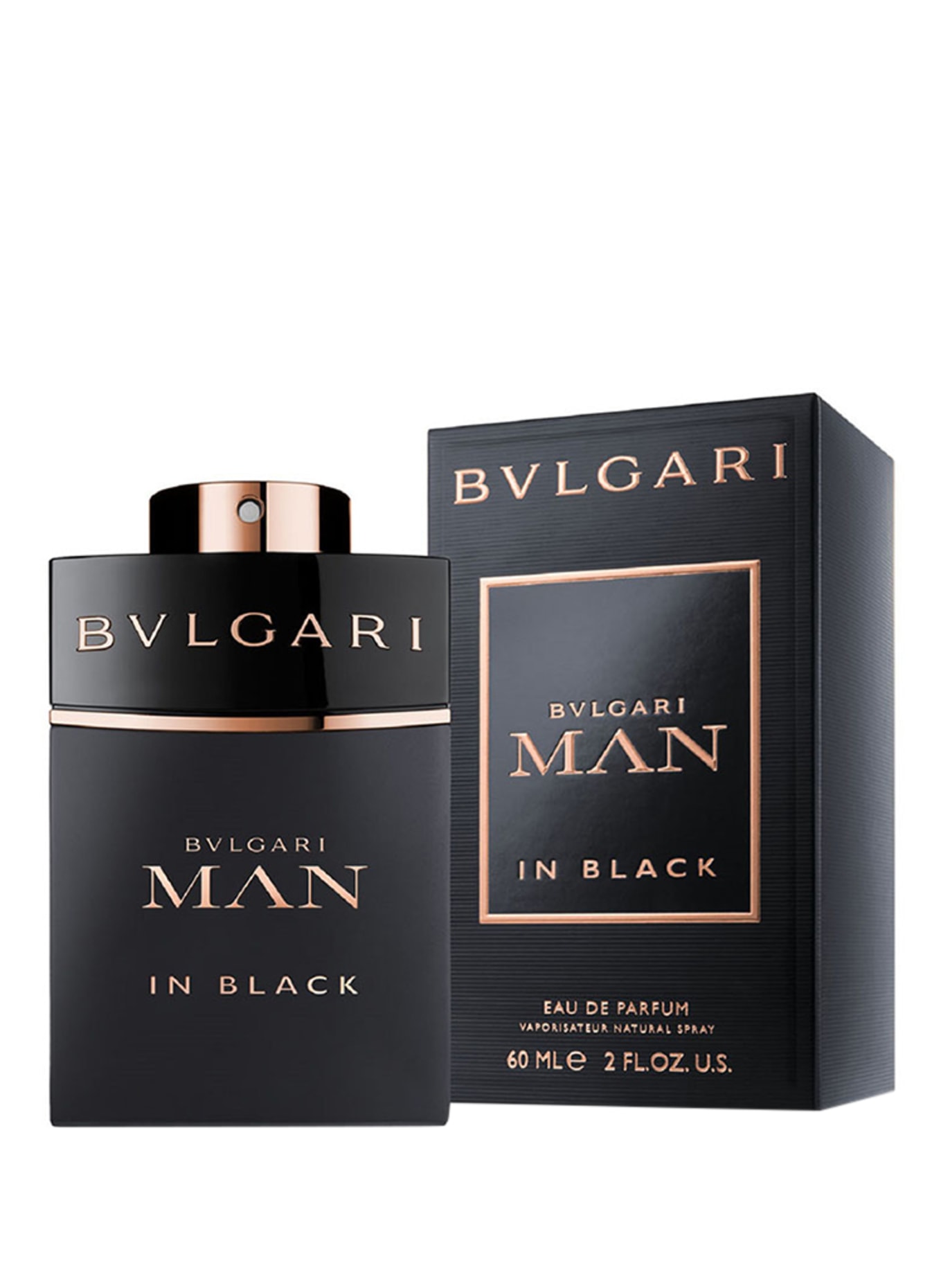 BVLGARI Fragrances MAN IN BLACK (Bild 2)
