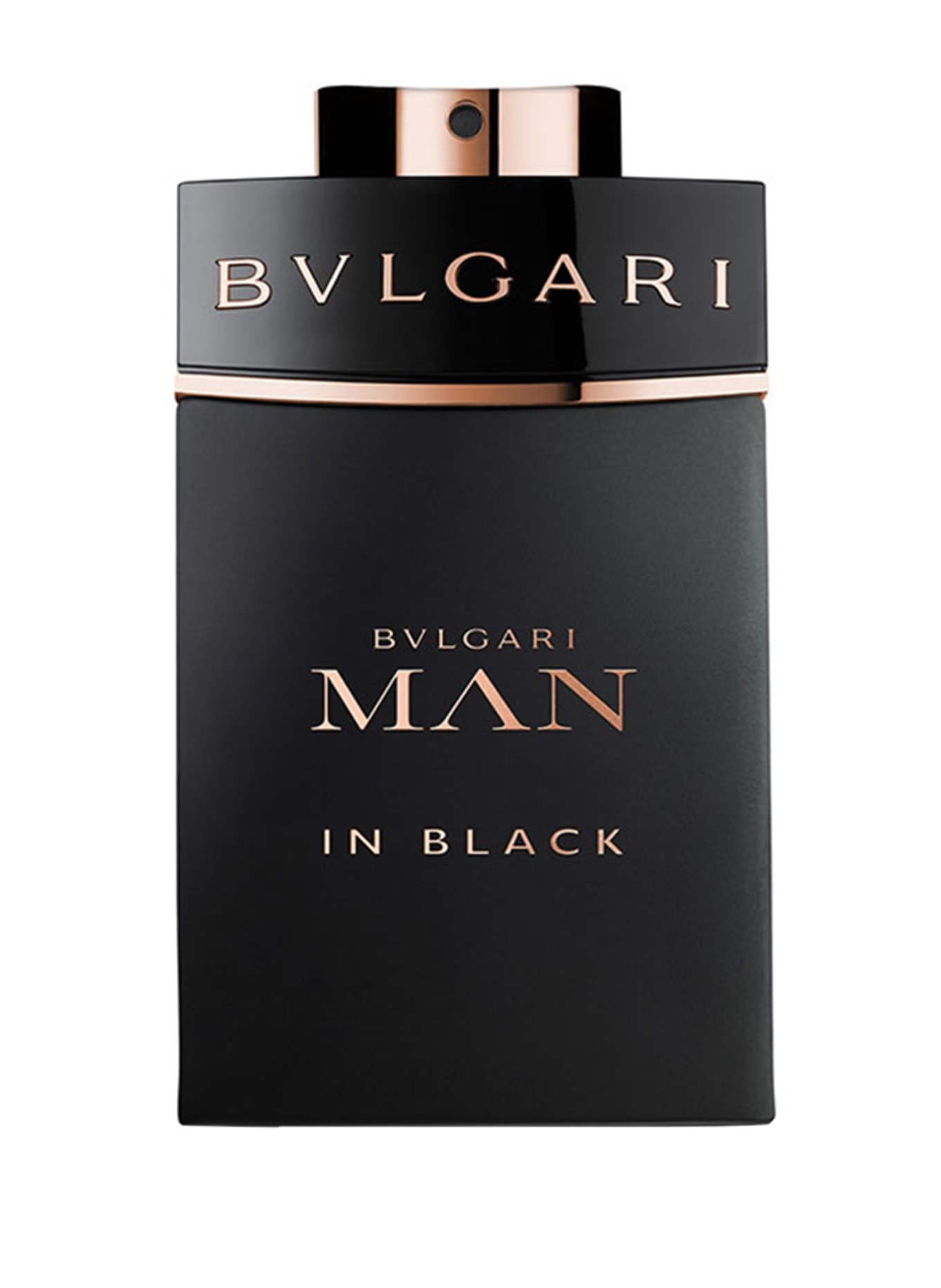 BVLGARI Fragrances L'HOMME EN NOIR