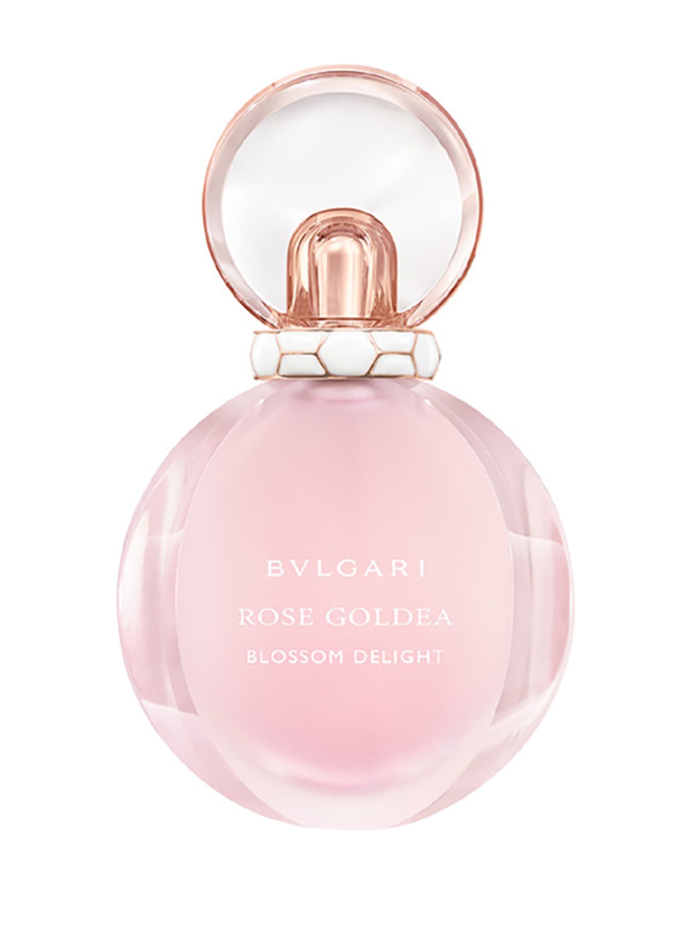 BVLGARI Fragrances ROSE GOLDEA BLOSSOM DELIGHT (Obrázek 1)