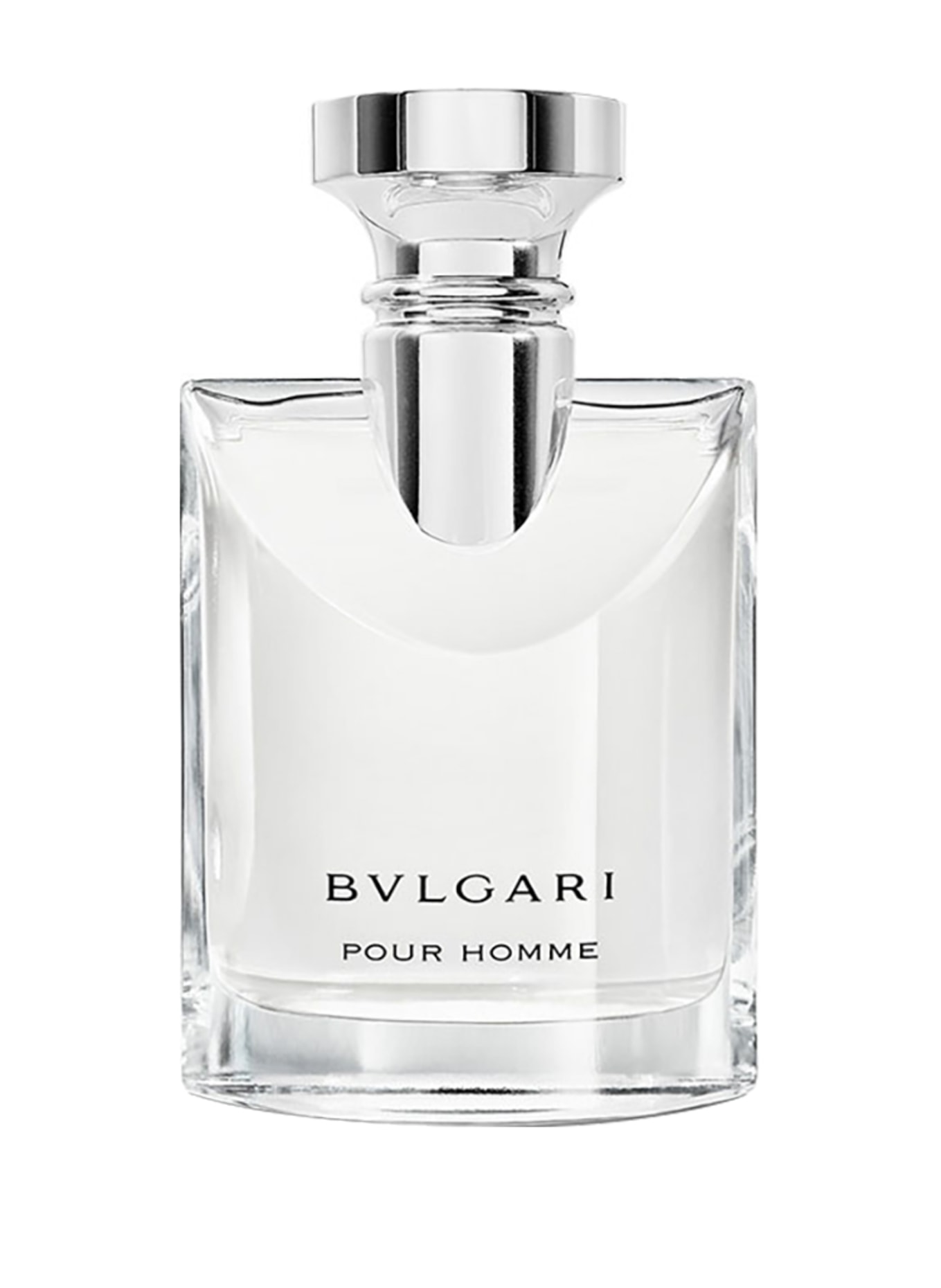 BVLGARI Fragrances POUR HOMME (Obrazek 1)