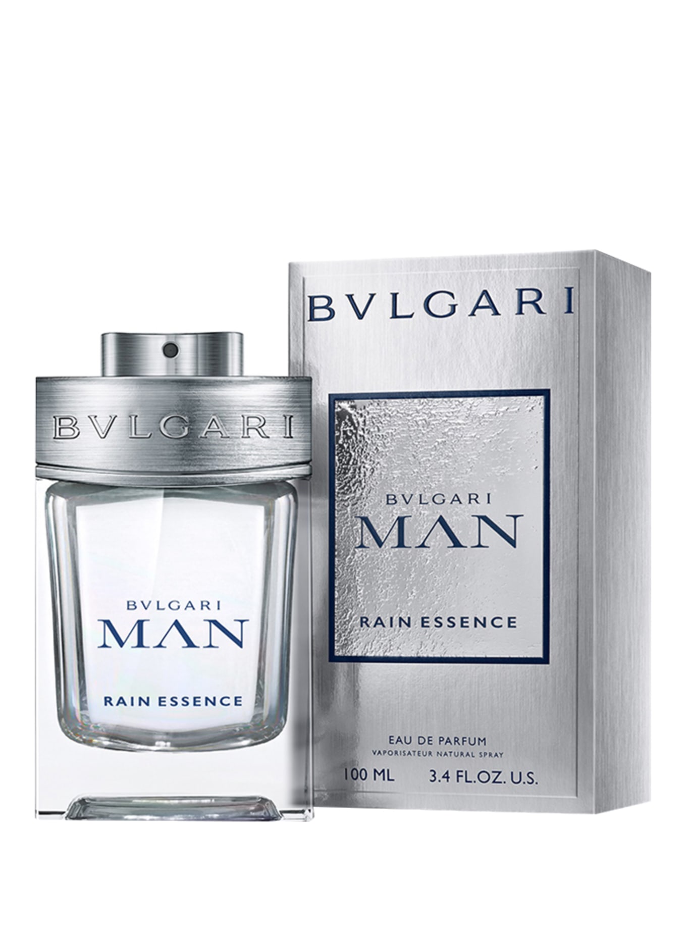 BVLGARI Fragrances MAN REGNESSENS