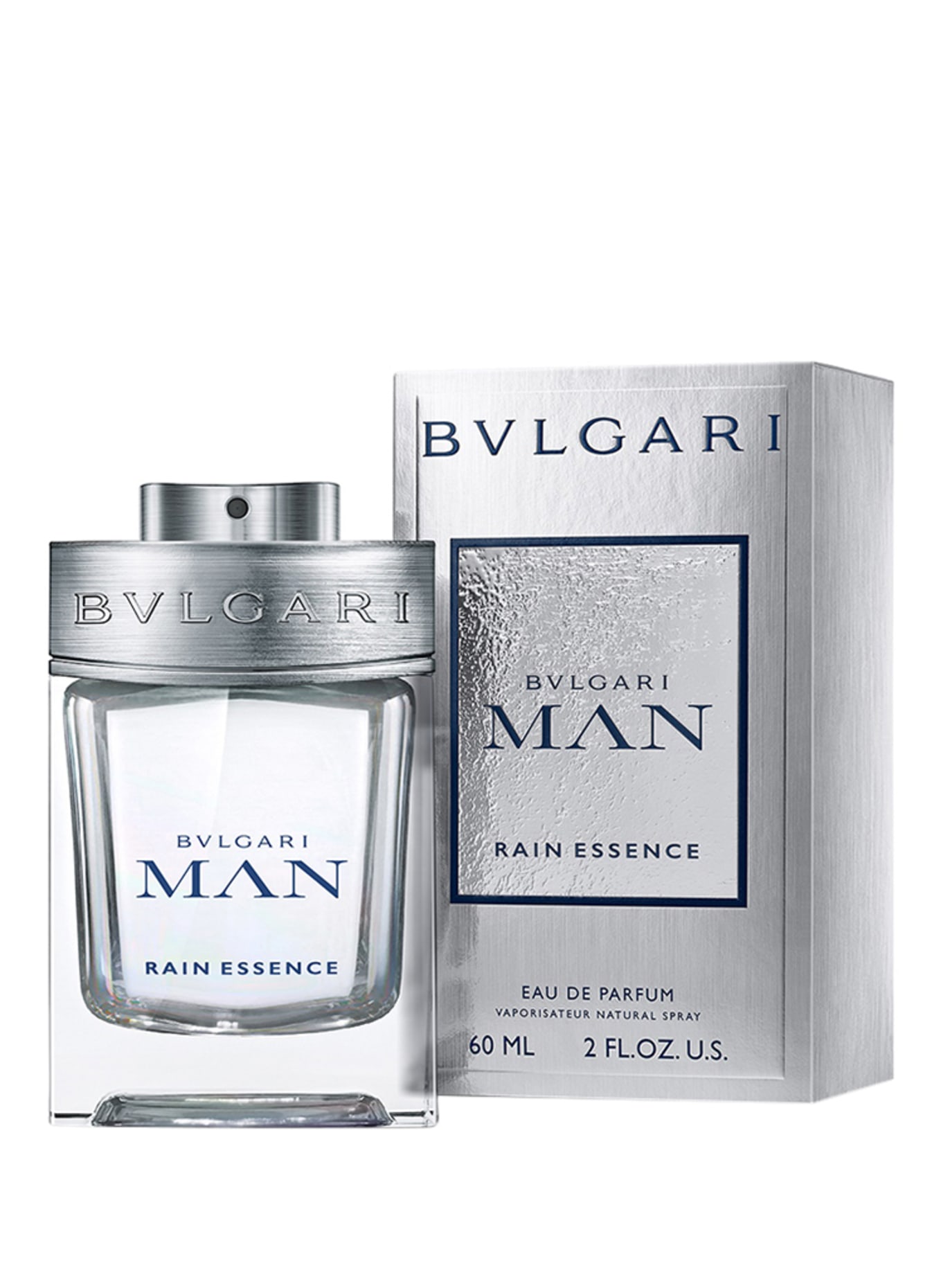 BVLGARI Fragrances MAN RAIN ESSENCE (Obrazek 2)