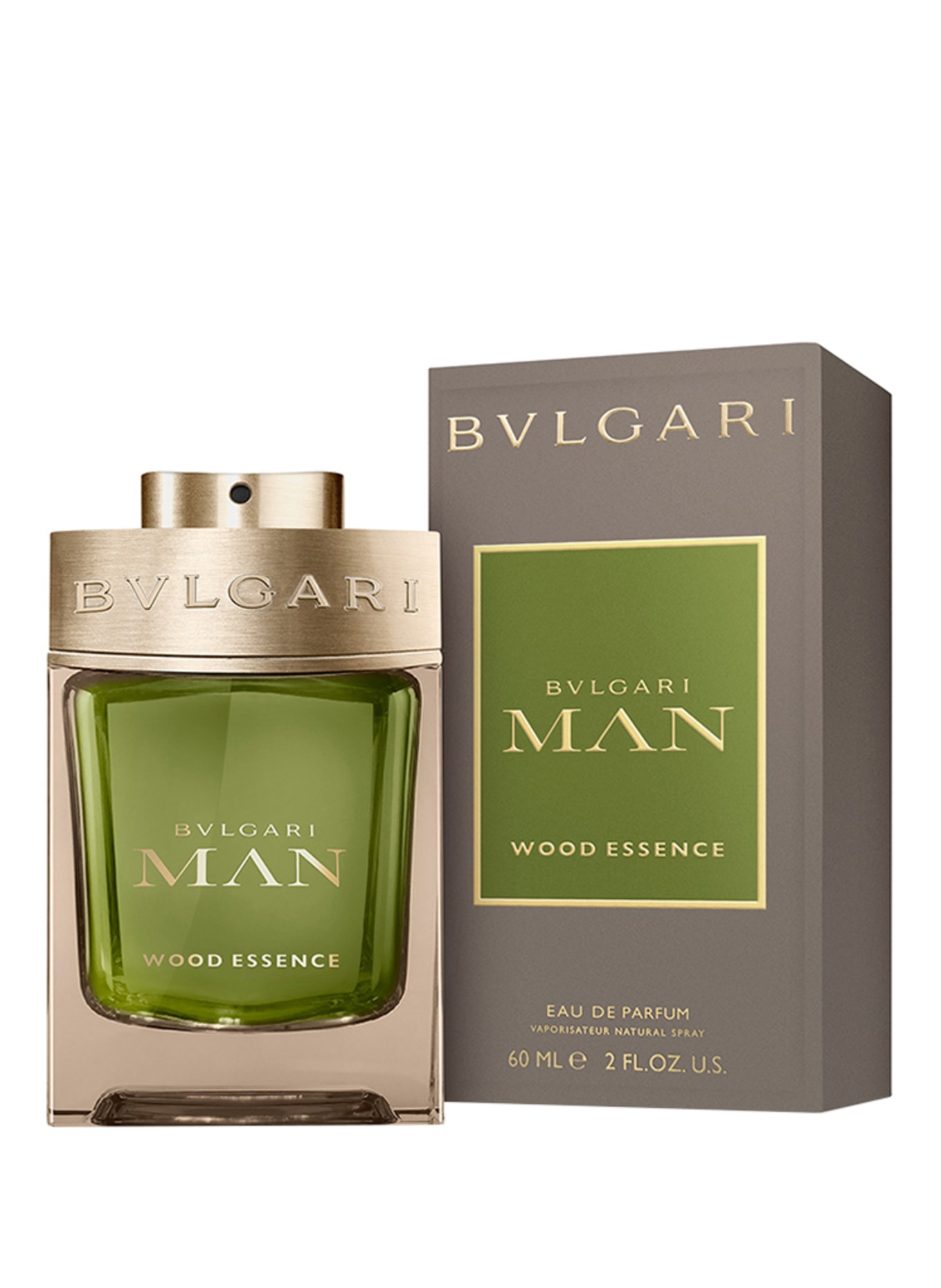BVLGARI Fragrances MAN WOOD ESSENCE (Obrazek 2)