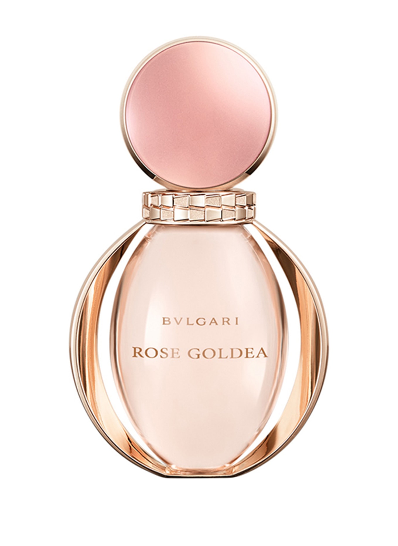 BVLGARI Fragrances ROSE GOLDEA (Obrazek 1)