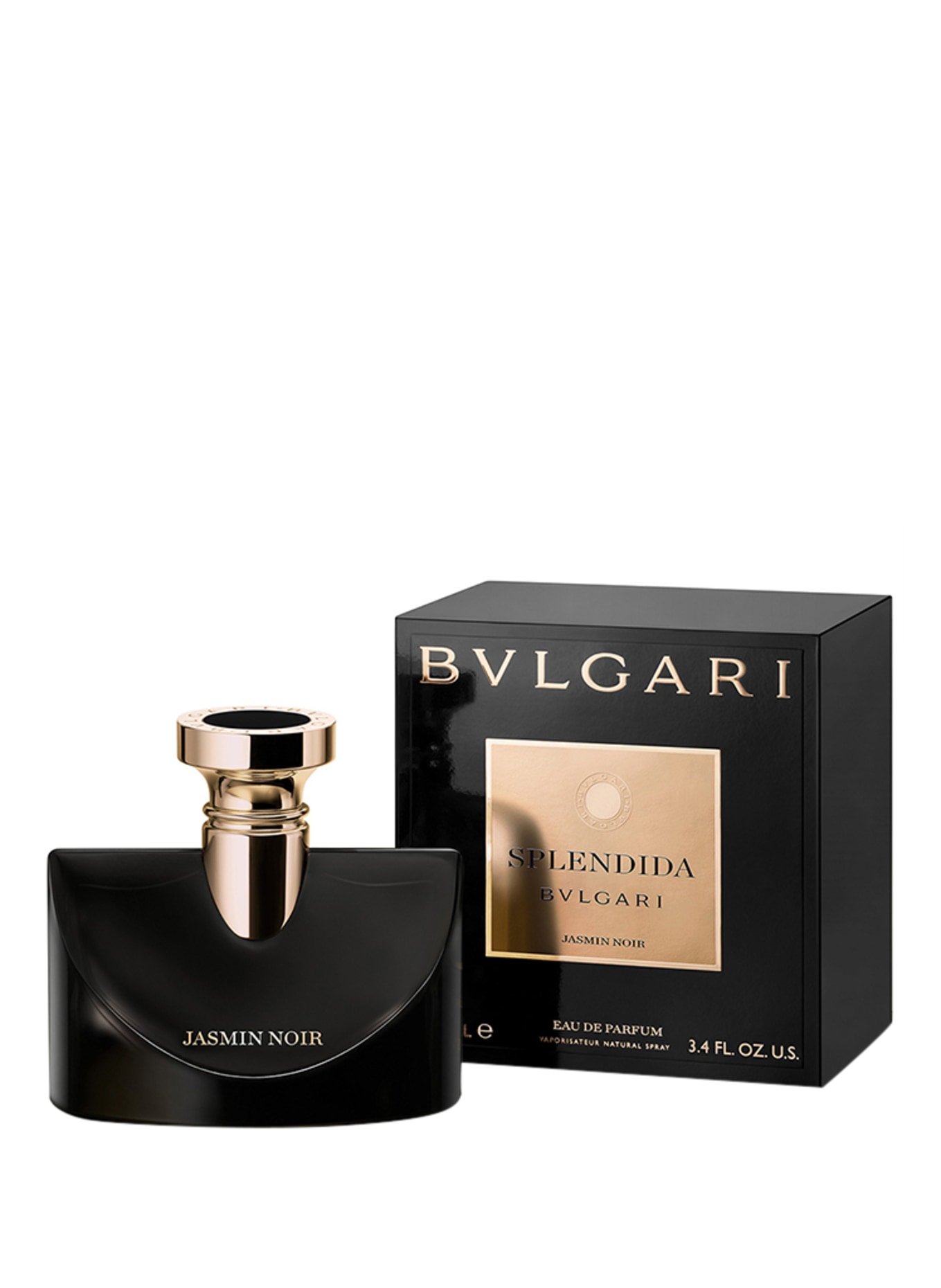 Splendida bvlgari jasmin noir discount