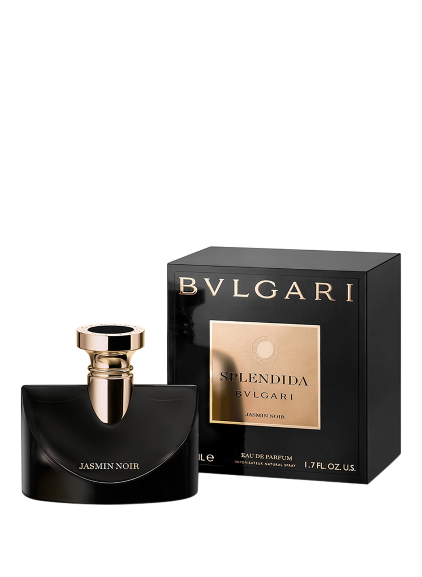 BVLGARI Fragrances JASMIN NOIR  (Obrazek 2)