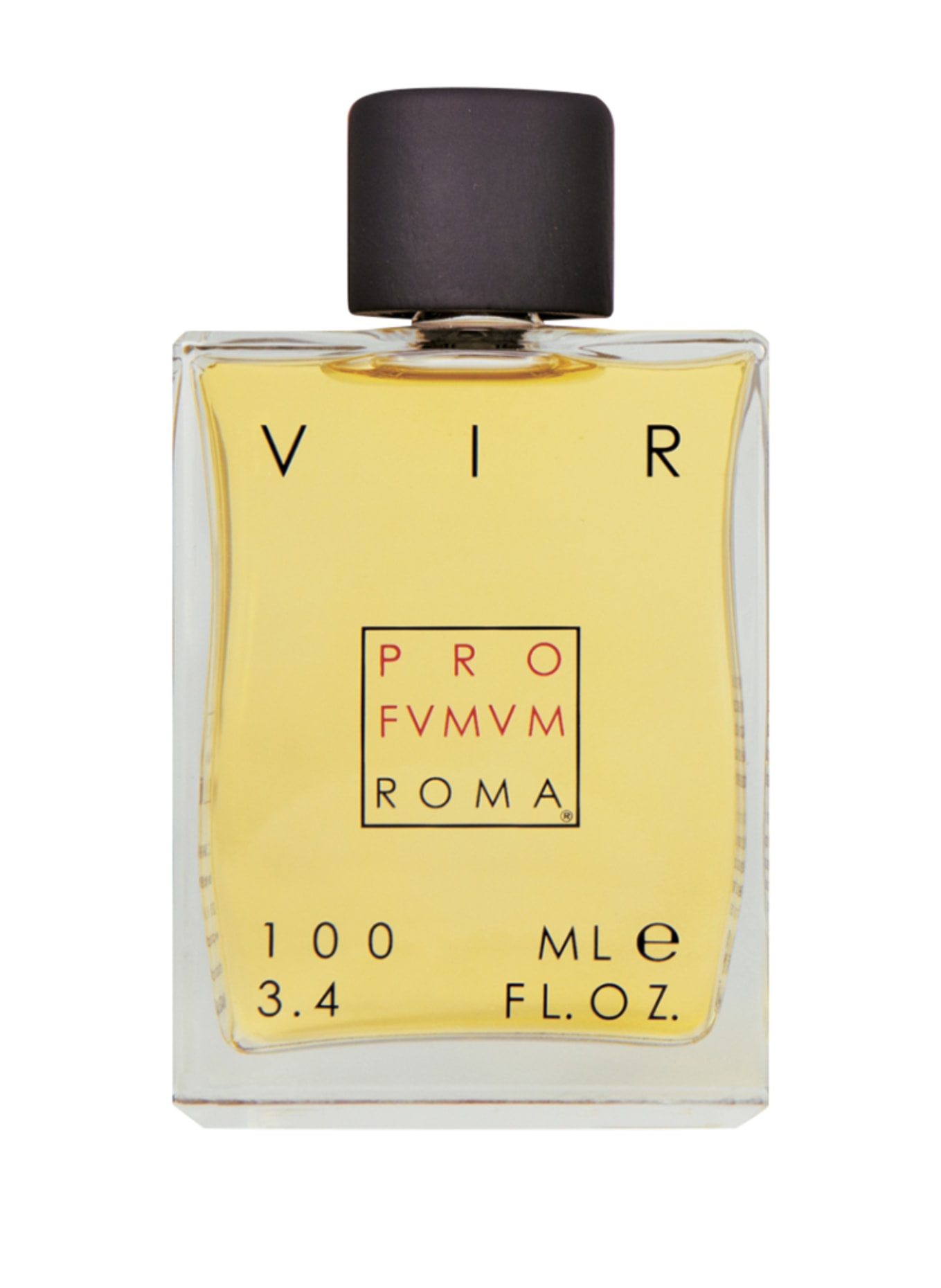 PRO FVMVM ROMA VIR (Obrazek 1)