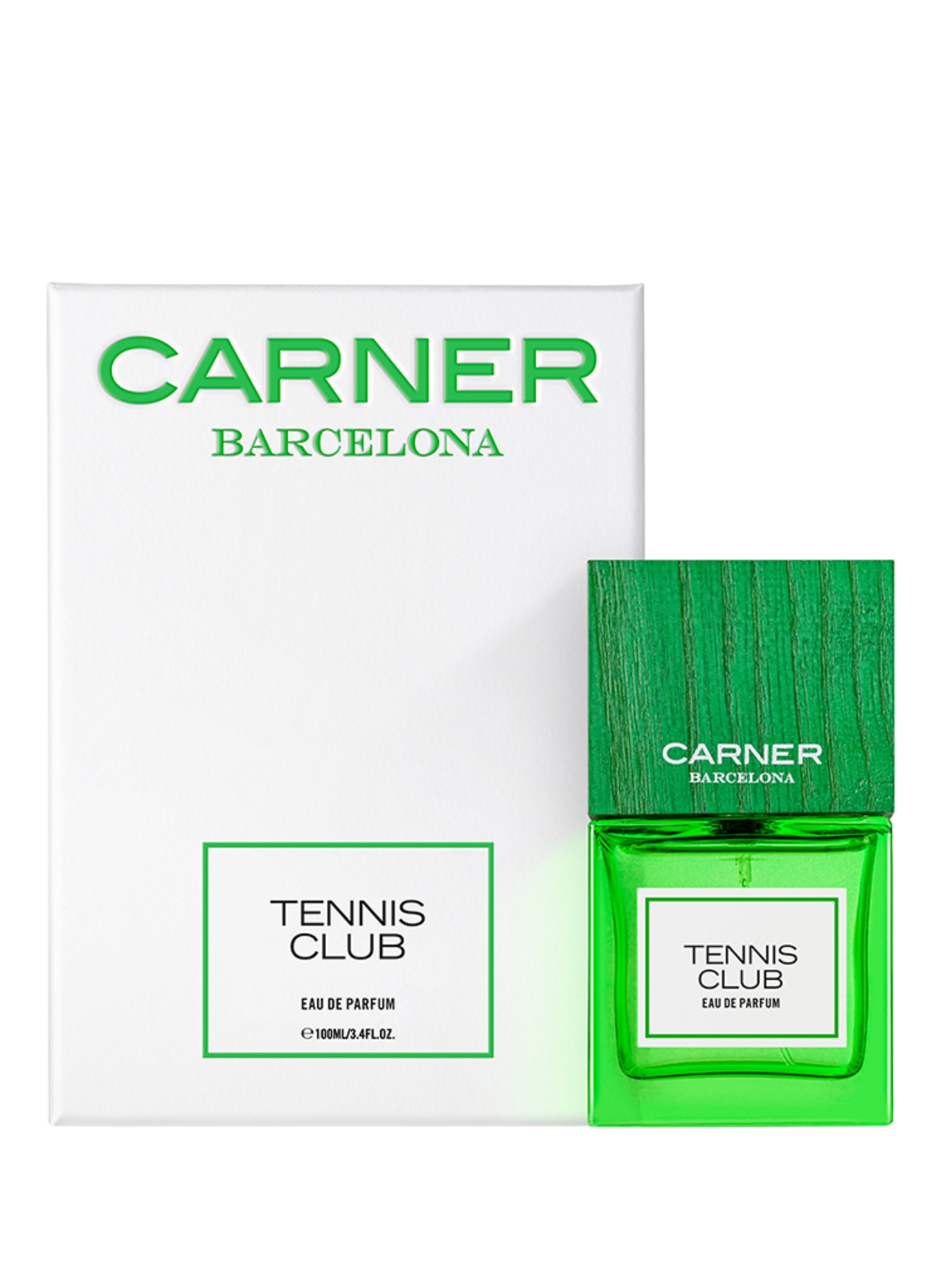 CARNER BARCELONA TENNIS CLUB (Bild 2)