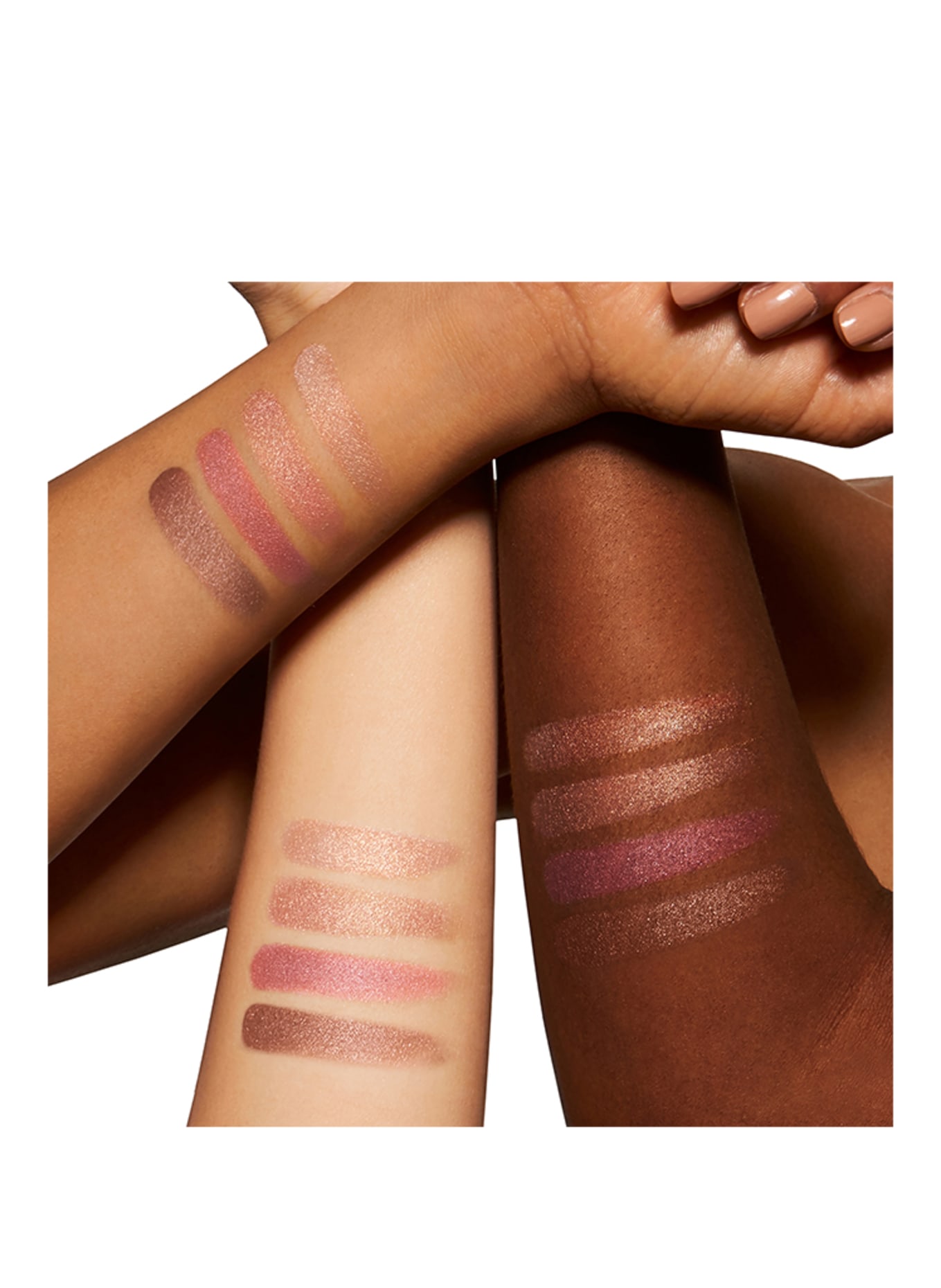 TOM FORD BEAUTY EYE COLOR QUAD: 42 HAZY SENSUALITY