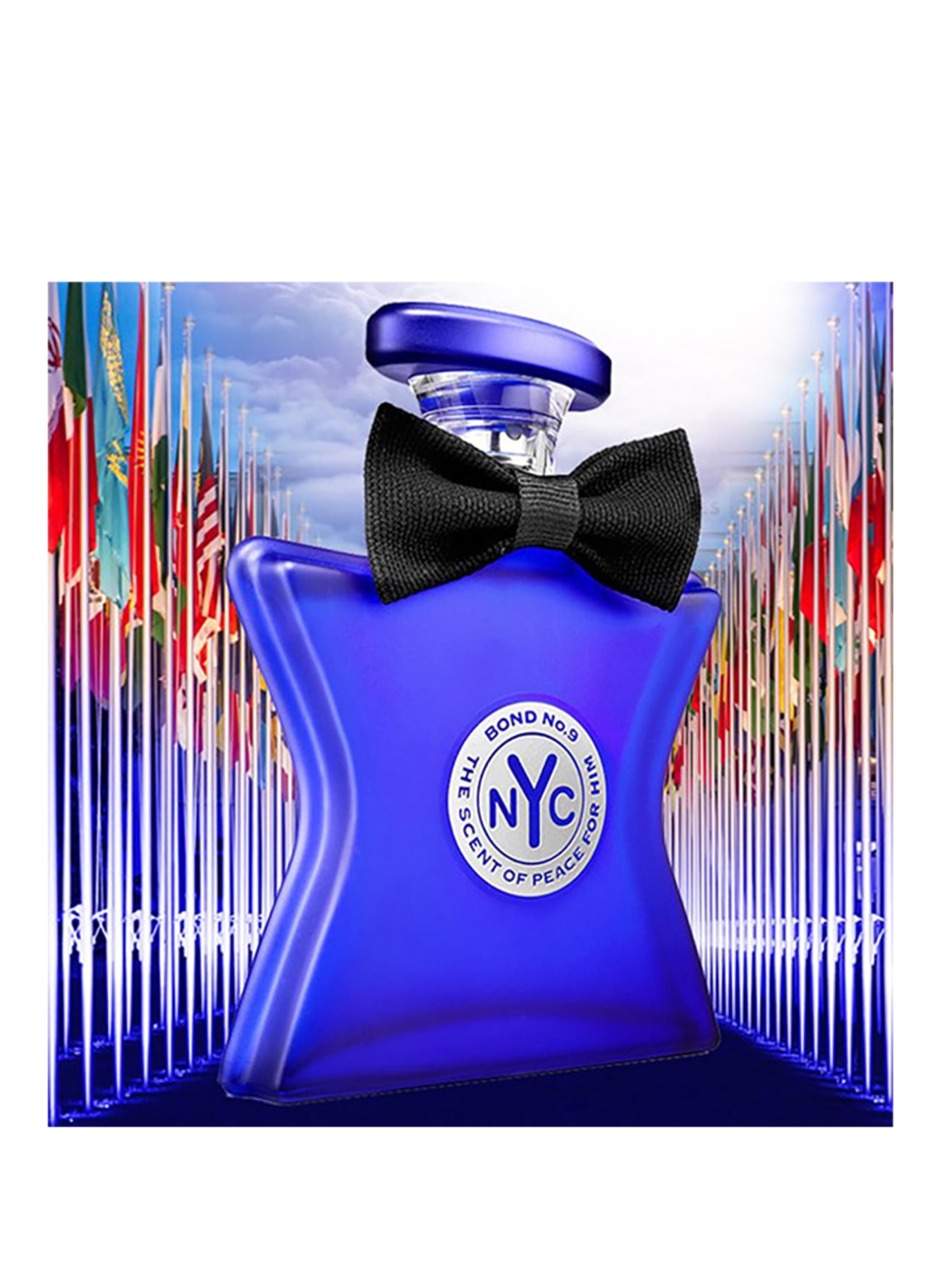 Bond No. 9 THE SCENT OF PEACE FOR HIM (Obrázek 2)