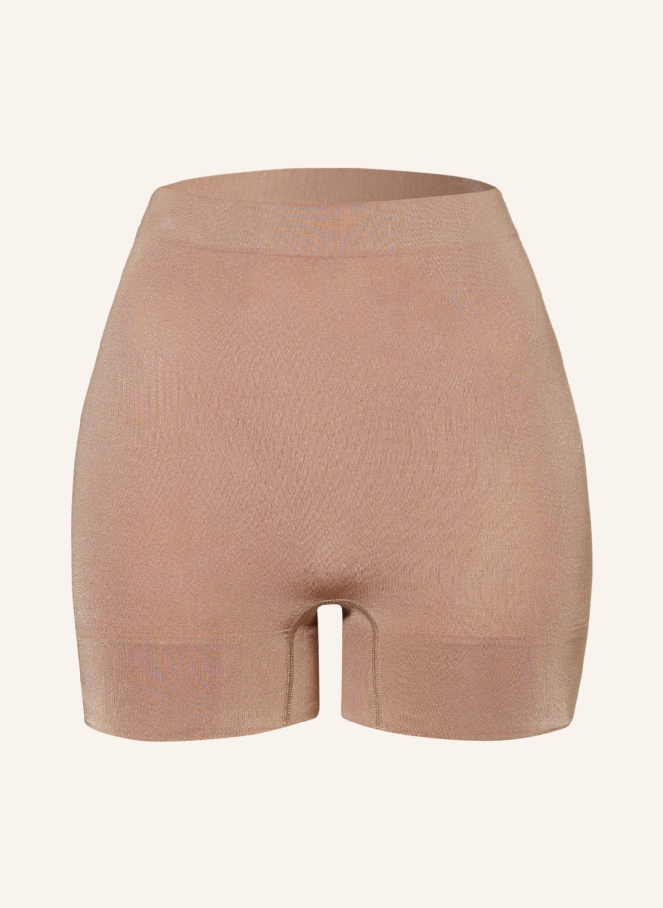MAGIC Bodyfashion Shape-Shorts COMFORT , Farbe: BRAUN (Bild 1)