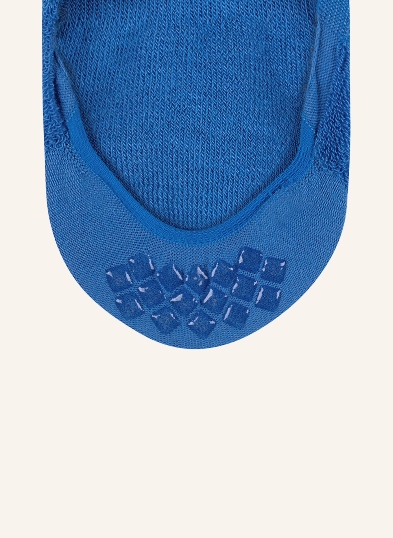 FALKE Sneakersocken COOL KICK: 6318 OG RIBBON BLUE
