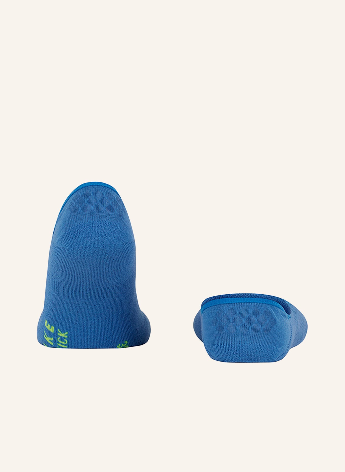 FALKE Sneakersocken COOL KICK: 6318 OG RIBBON BLUE