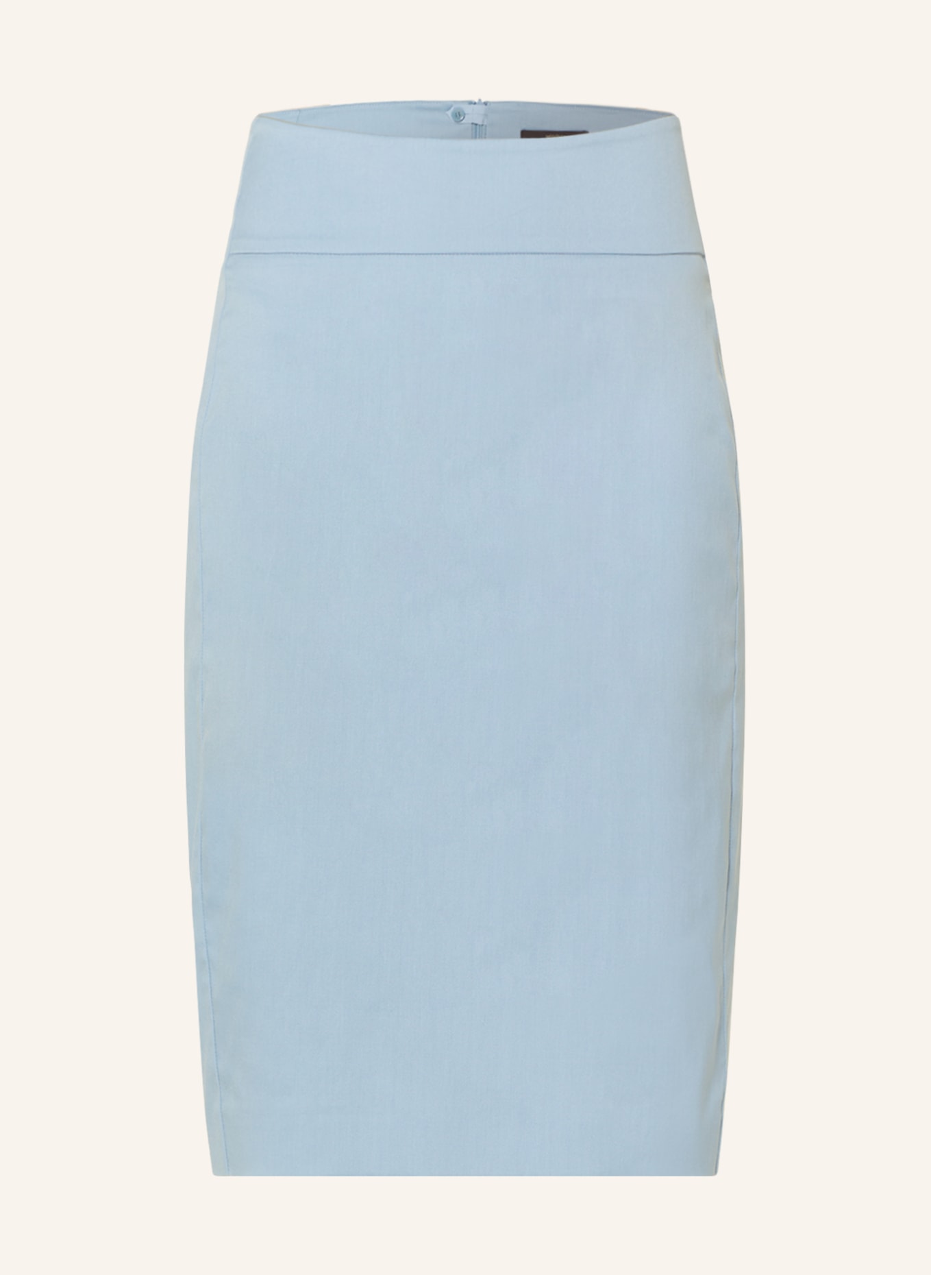 windsor. Skirt, Color: LIGHT BLUE (Image 1)