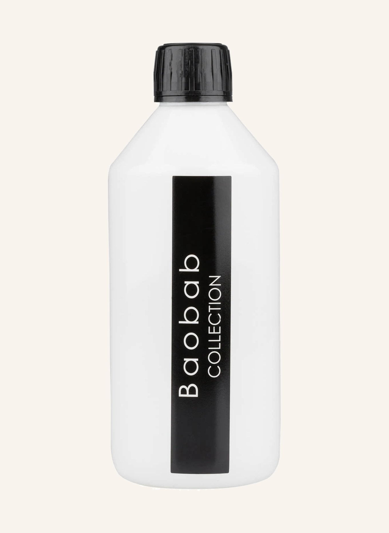 Baobab COLLECTION Raumduft Nachfüller: WEISS