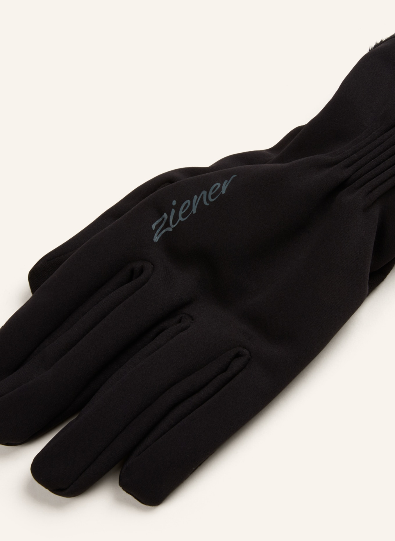 TOUCH IBRANA Handschuhe in schwarz ziener