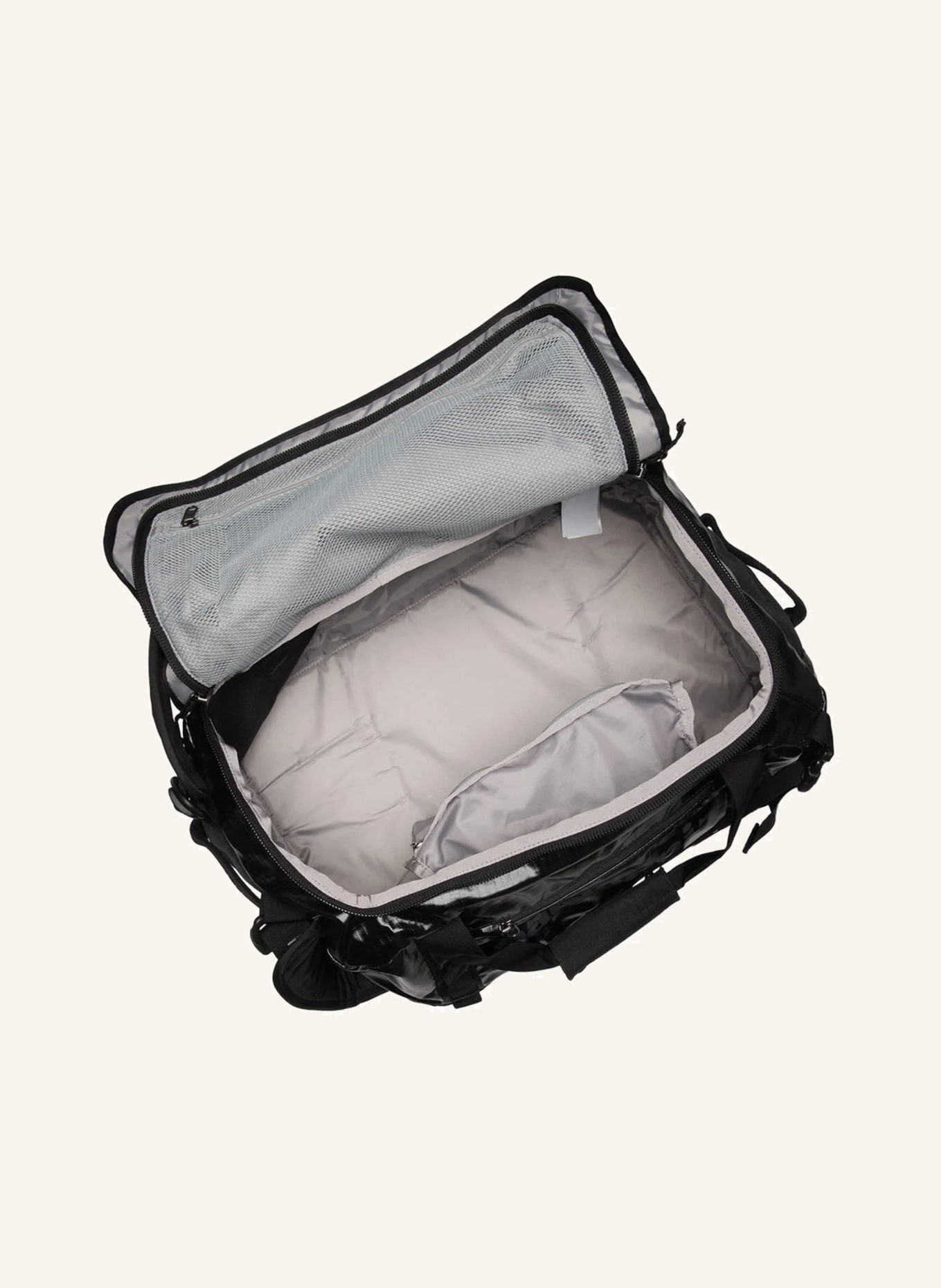 patagonia Travel bag BLACK HOLE® DUFFEL 40 l, Color: BLACK (Image 6)
