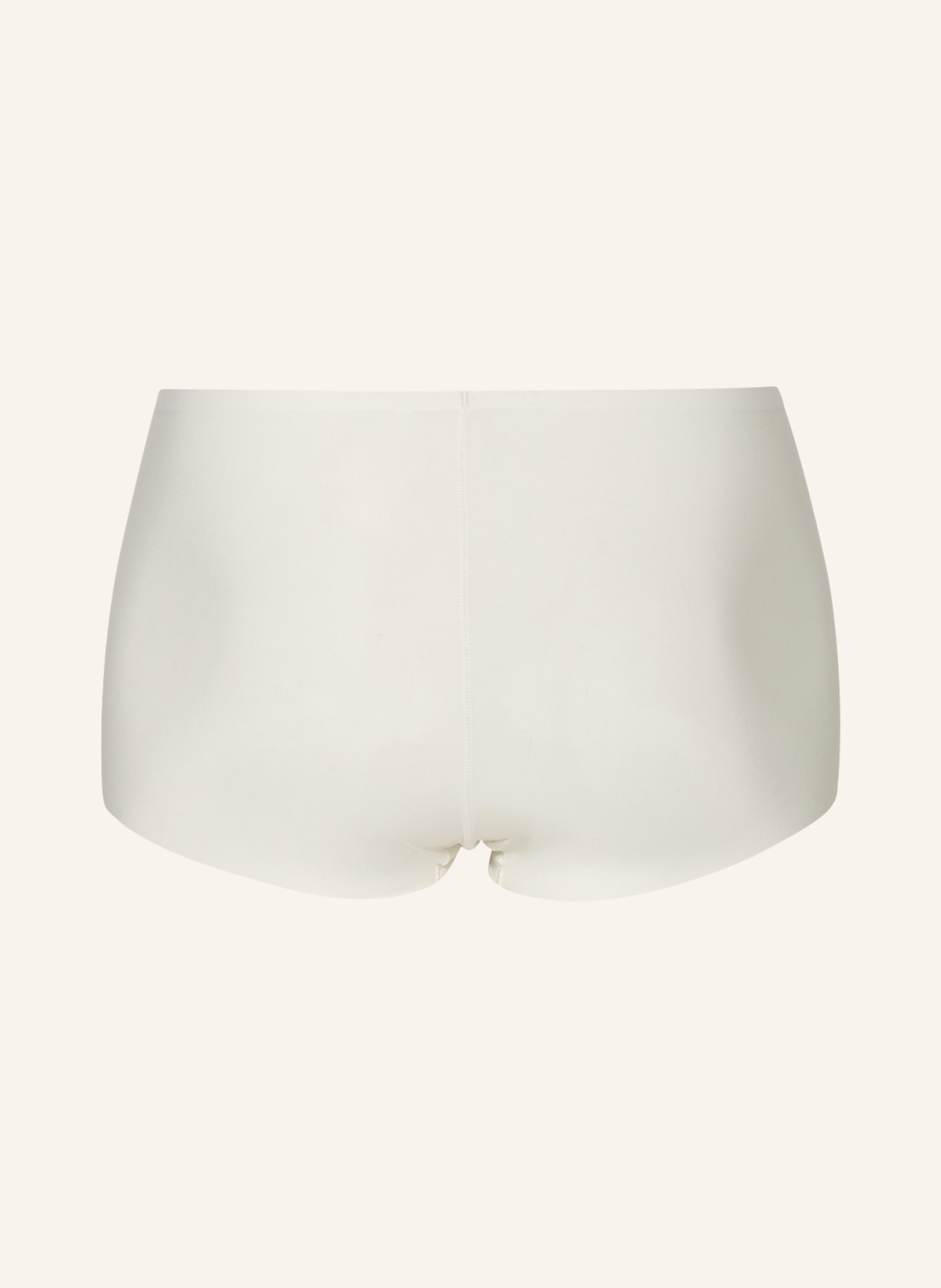 MAGIC Bodyfashion 2-pack panties DREAM INVISIBLES BOYSHORT , Color: WHITE (Image 2)