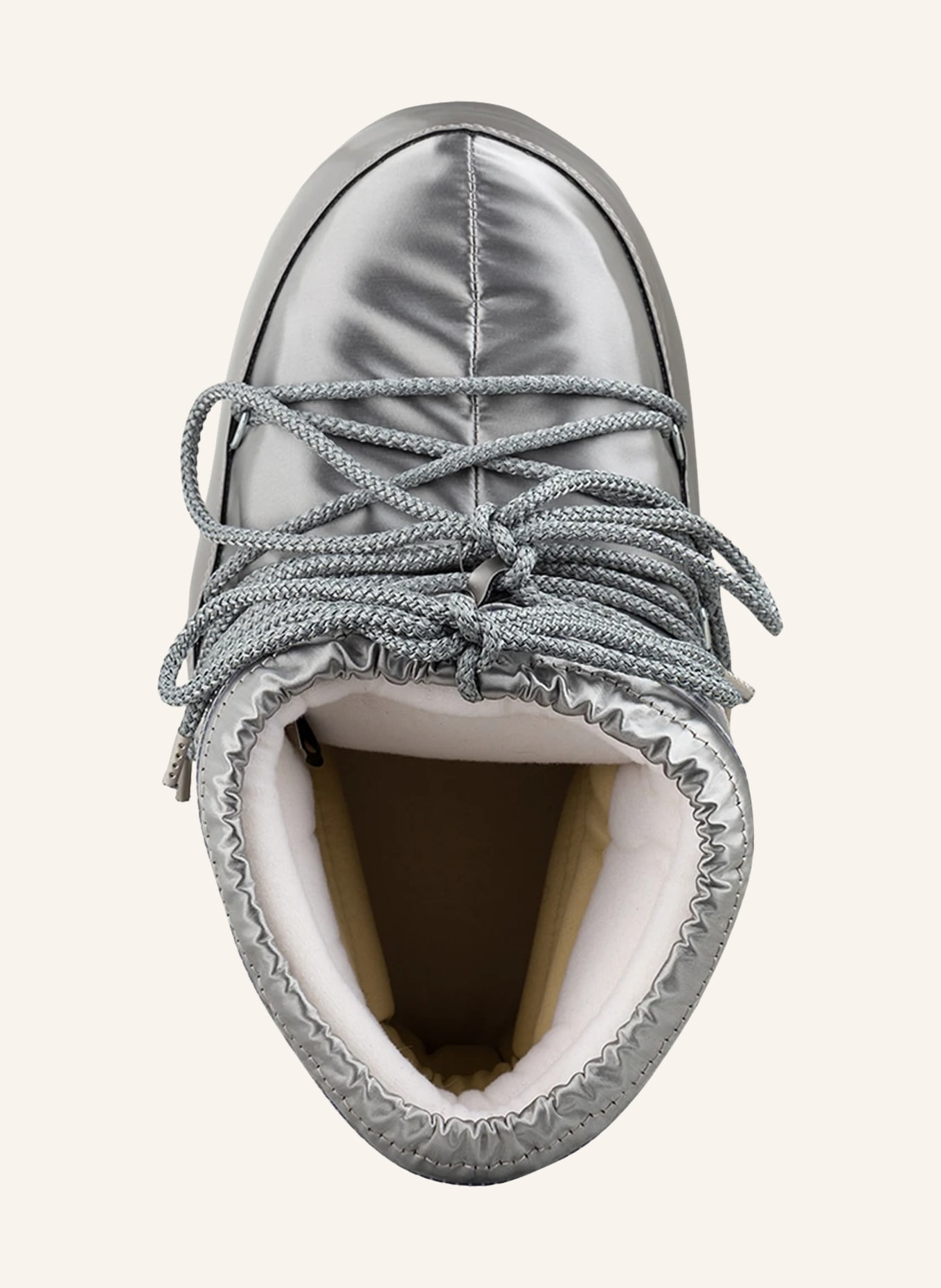 MOON BOOT Moon Boots CLASSIC, Kolor: SREBRNY (Obrazek 5)